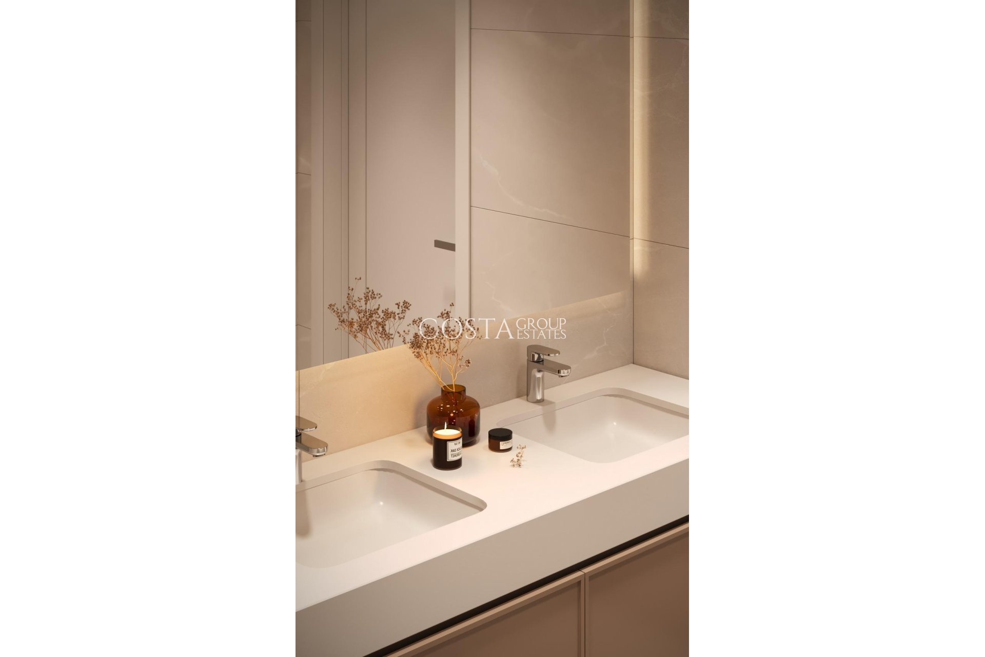 Neue Gebäude - Ground floor apartment -
Estepona - Resinera Voladilla