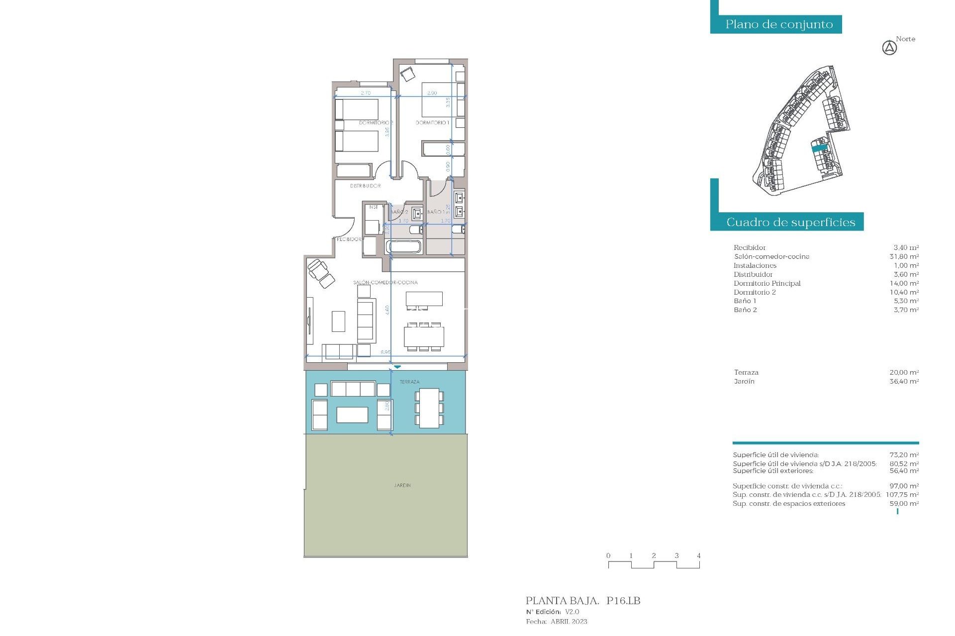 Neue Gebäude - Ground floor apartment -
Estepona - Riviera beach