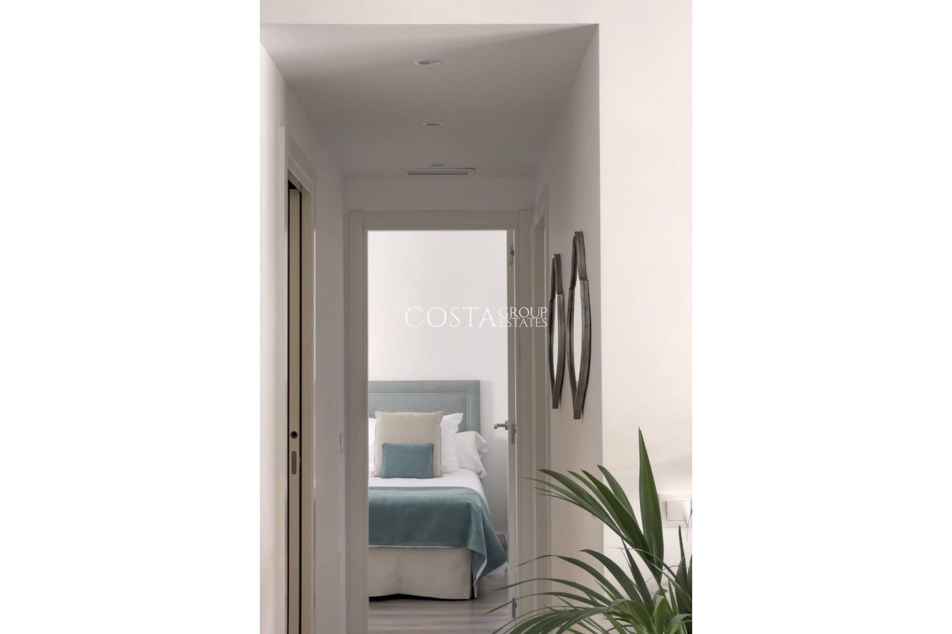 Neue Gebäude - Ground floor apartment -
Marbella - Nueva Andalucia