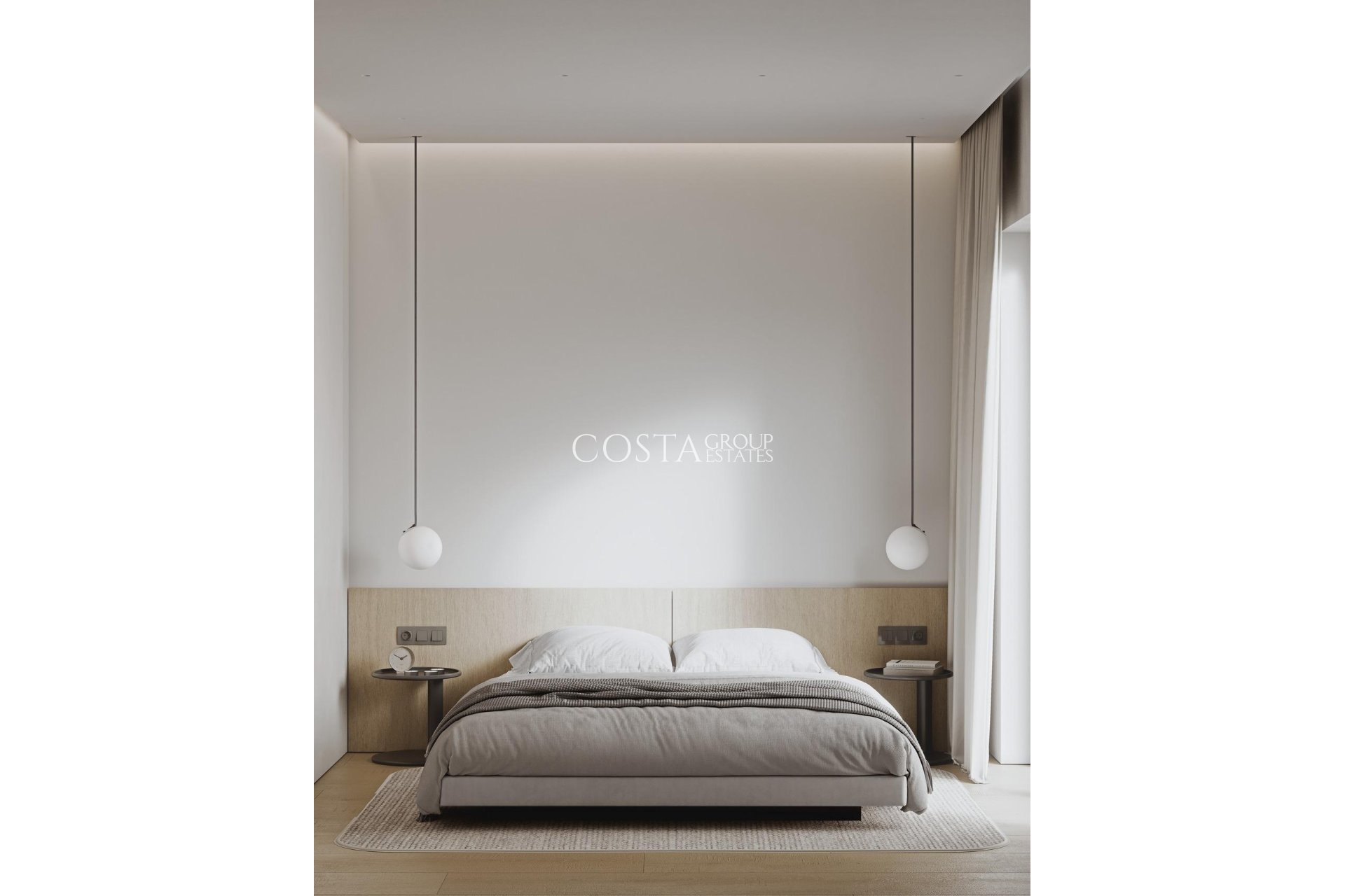 Neue Gebäude - Ground floor apartment -
Mijas - Agua Marina