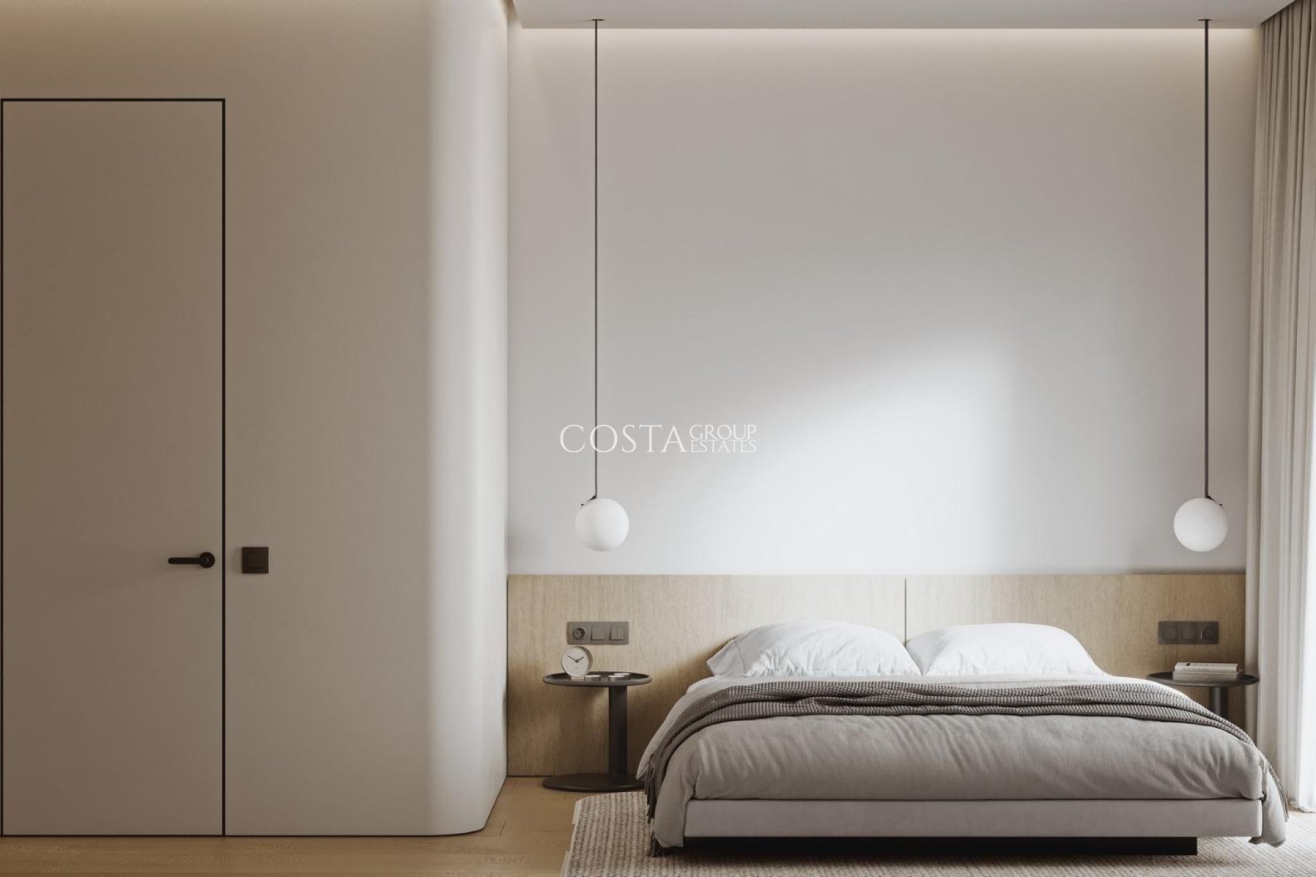 Neue Gebäude - Ground floor apartment -
Mijas - Agua Marina