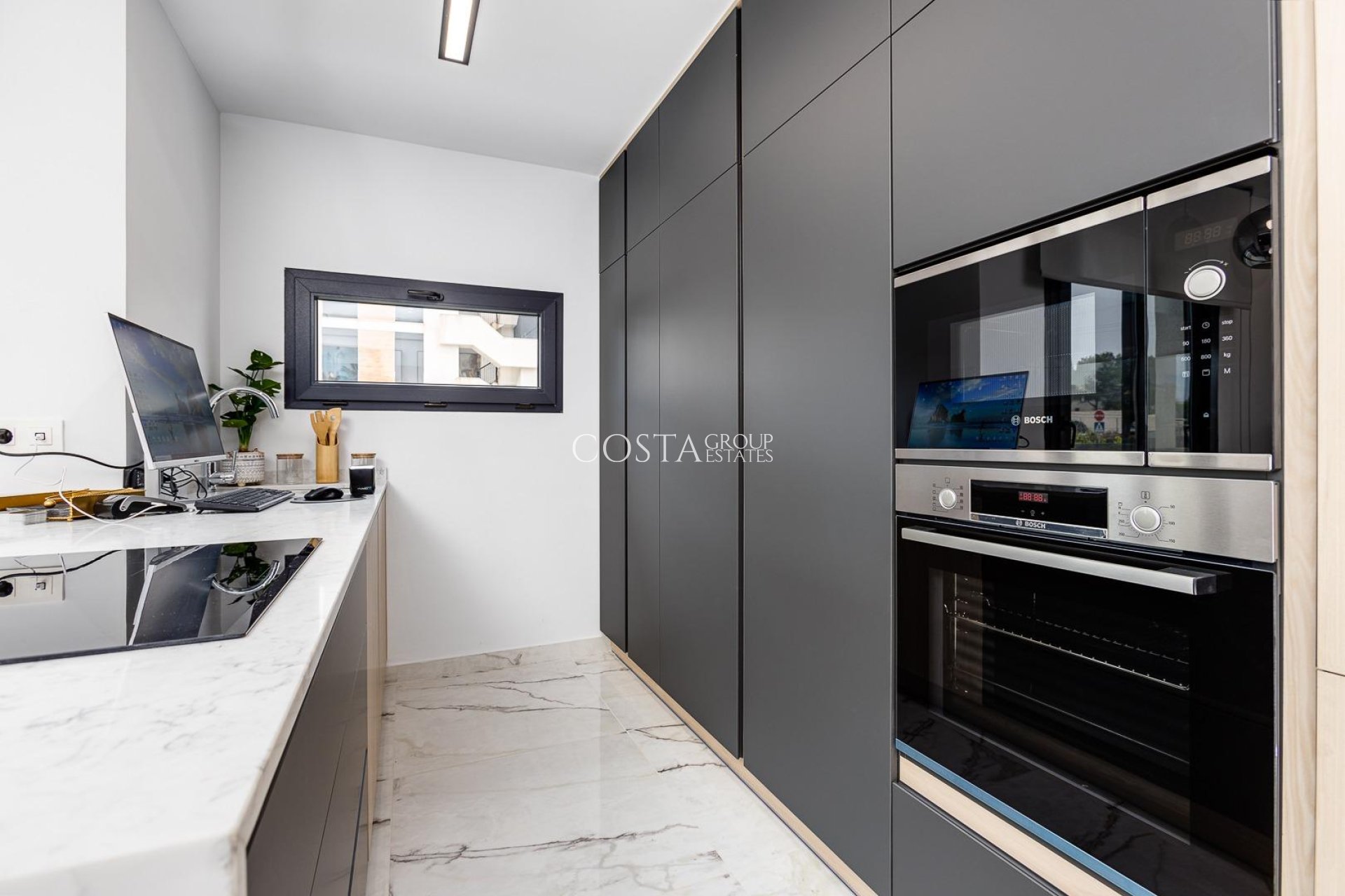 Neue Gebäude - Ground floor apartment -
Orihuela Costa - Los Altos