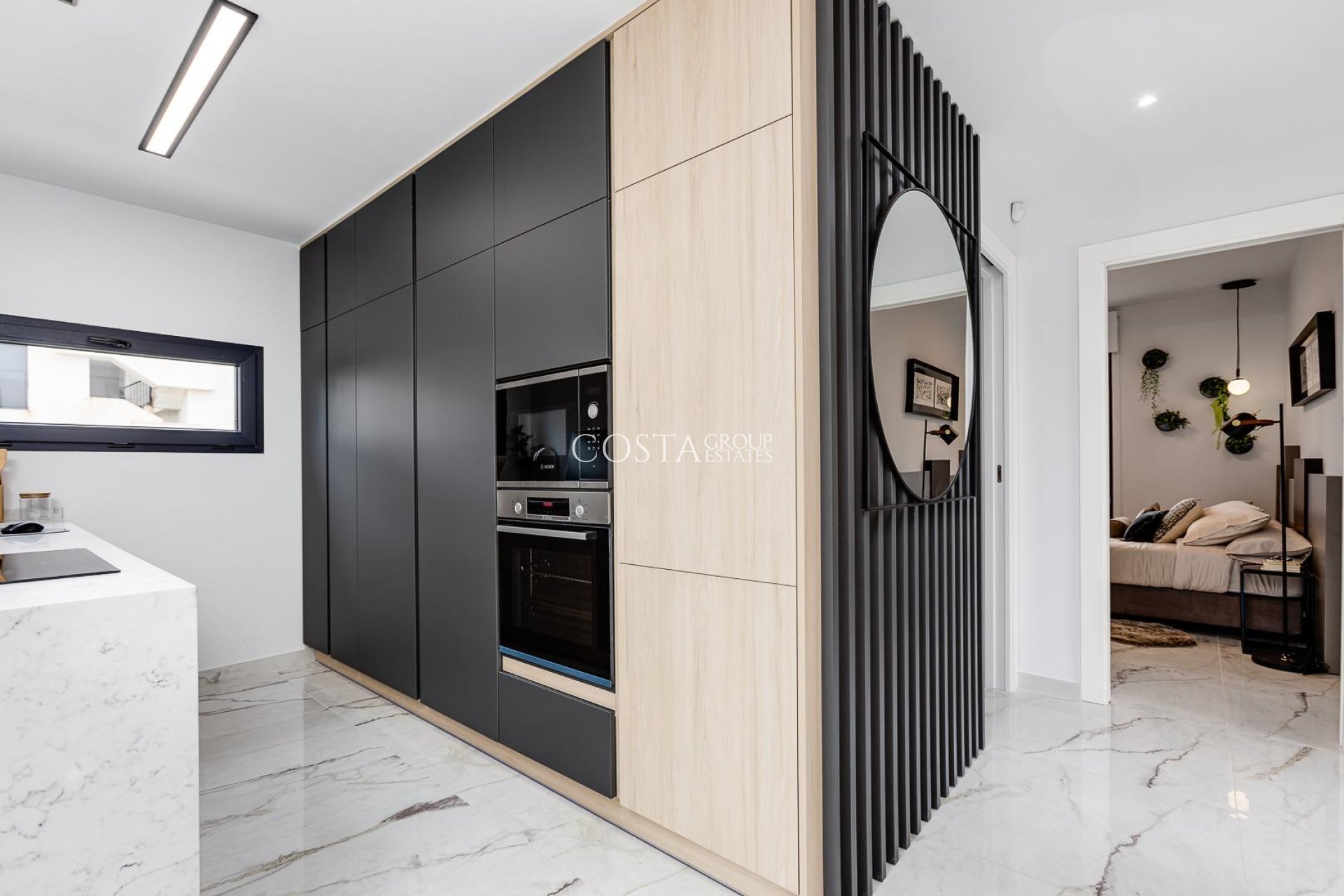 Neue Gebäude - Ground floor apartment -
Orihuela Costa - Los Altos