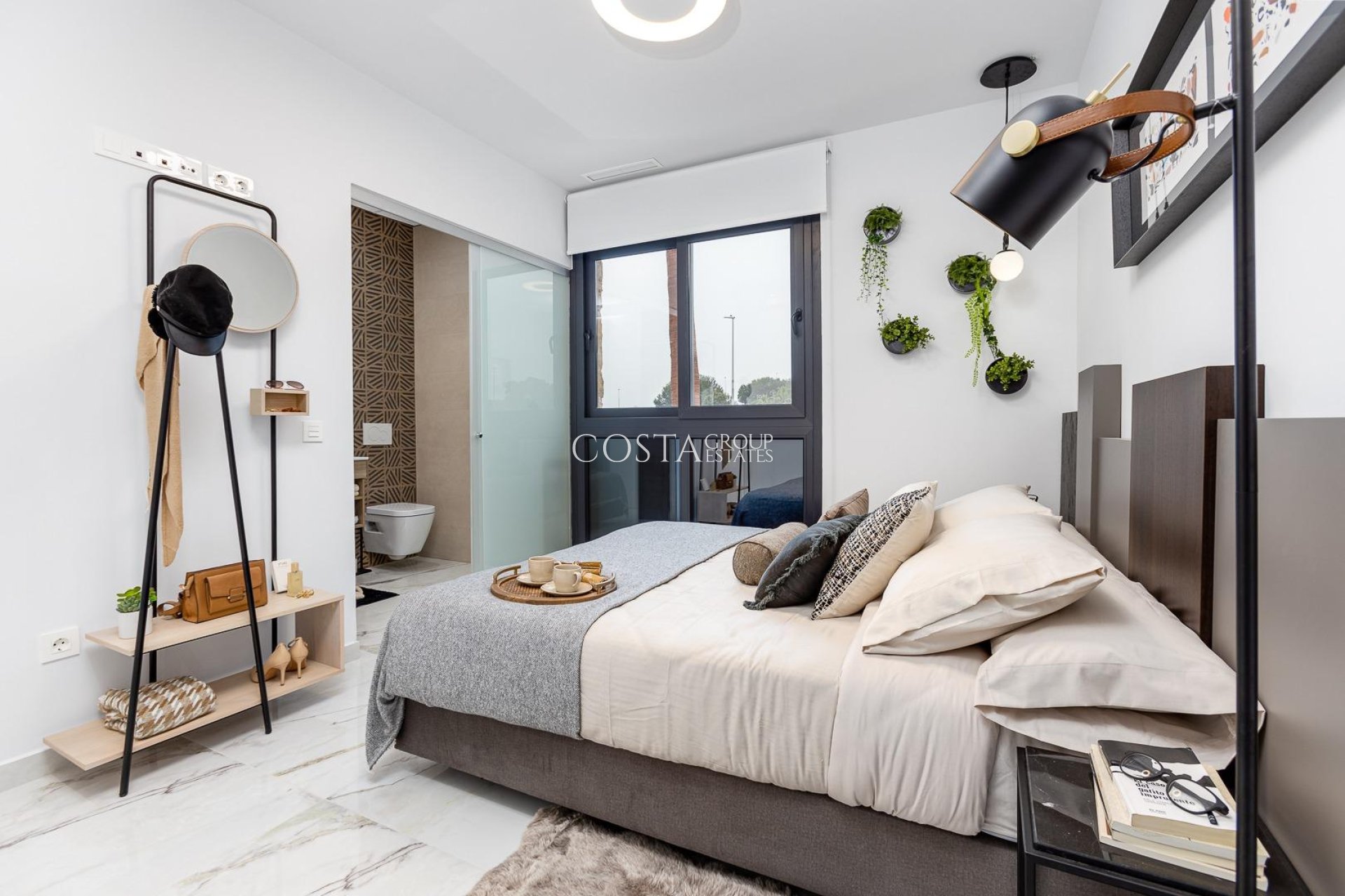 Neue Gebäude - Ground floor apartment -
Orihuela Costa - Los Altos