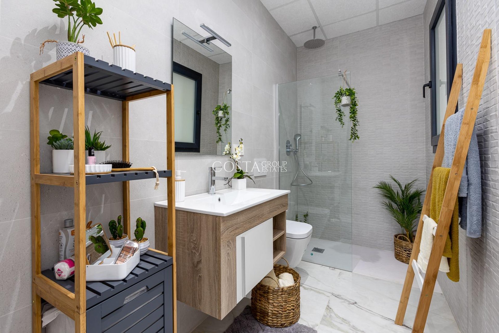 Neue Gebäude - Ground floor apartment -
Orihuela Costa - Los Altos