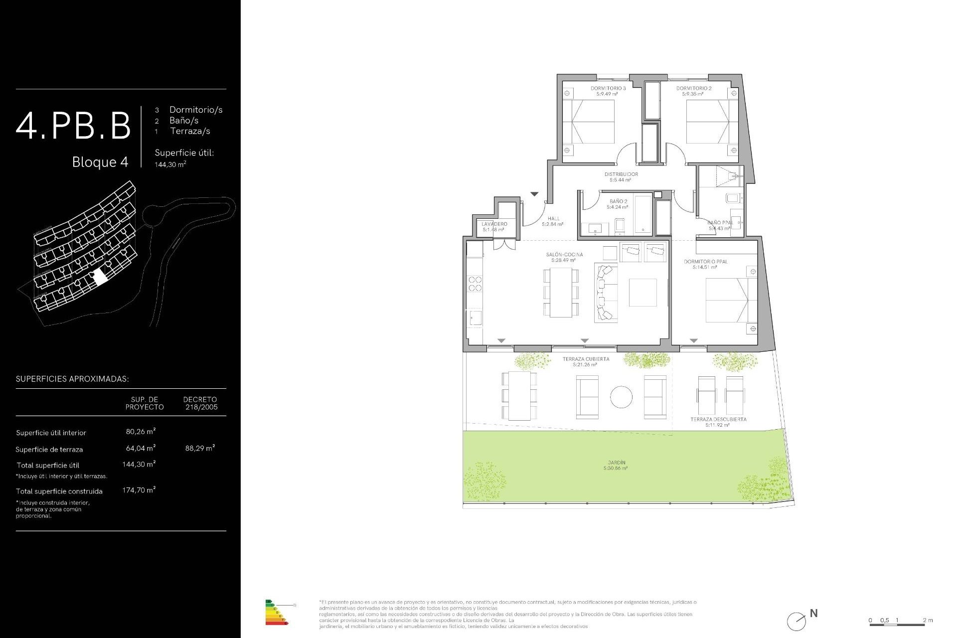 Neue Gebäude - Ground floor apartment -
rincon de la victoria - urbanizacion
