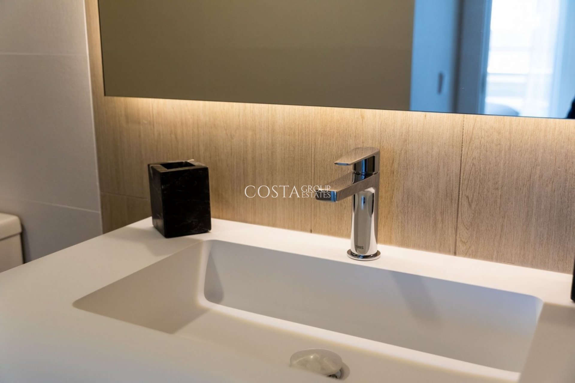 Neue Gebäude - Ground floor apartment -
Santa Pola - Gran Alacant