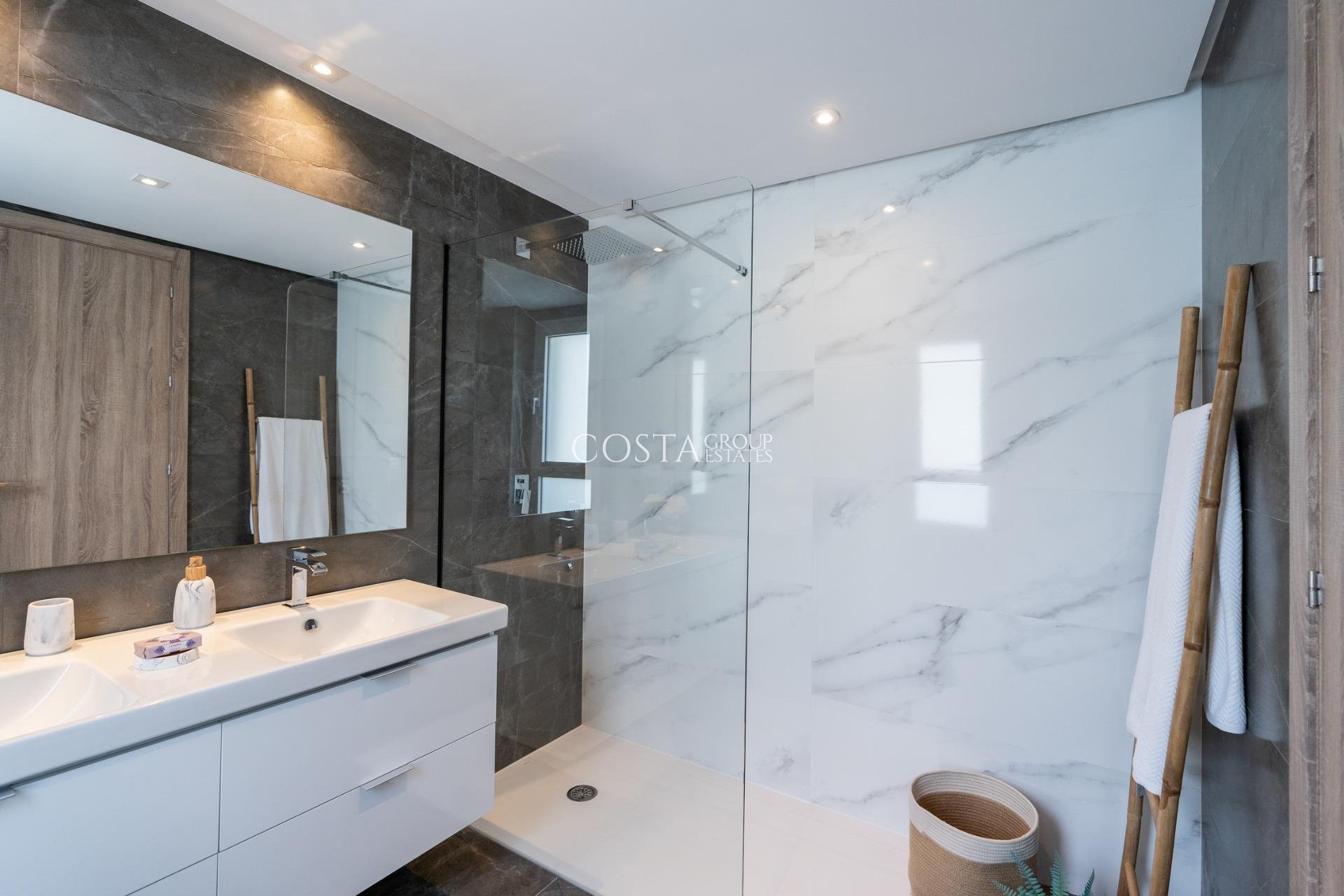 Neue Gebäude - Ground floor apartment -
Sotogrande - San Roque Club