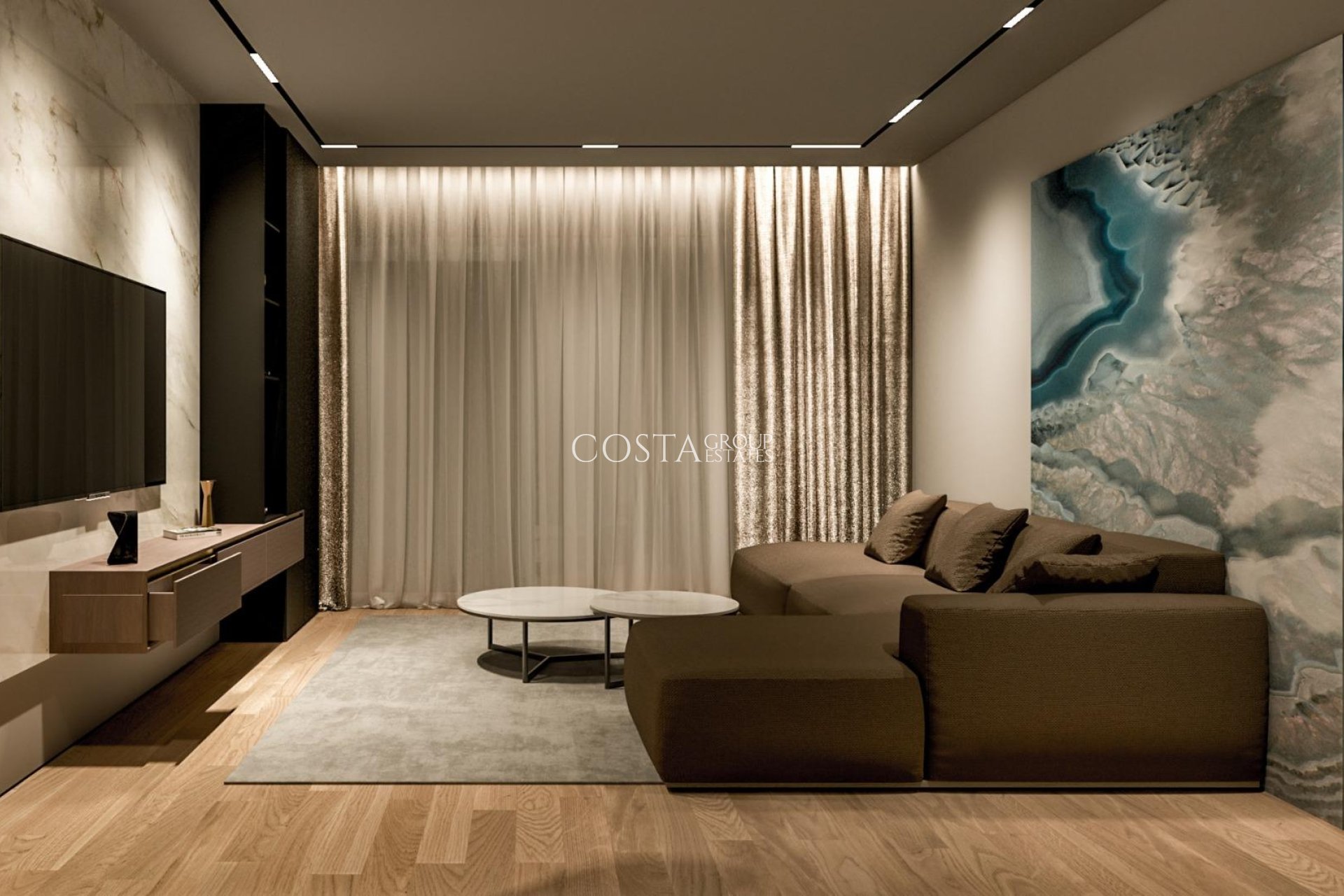 Neue Gebäude - Ground floor apartment -
Torrevieja - Playa de El Cura