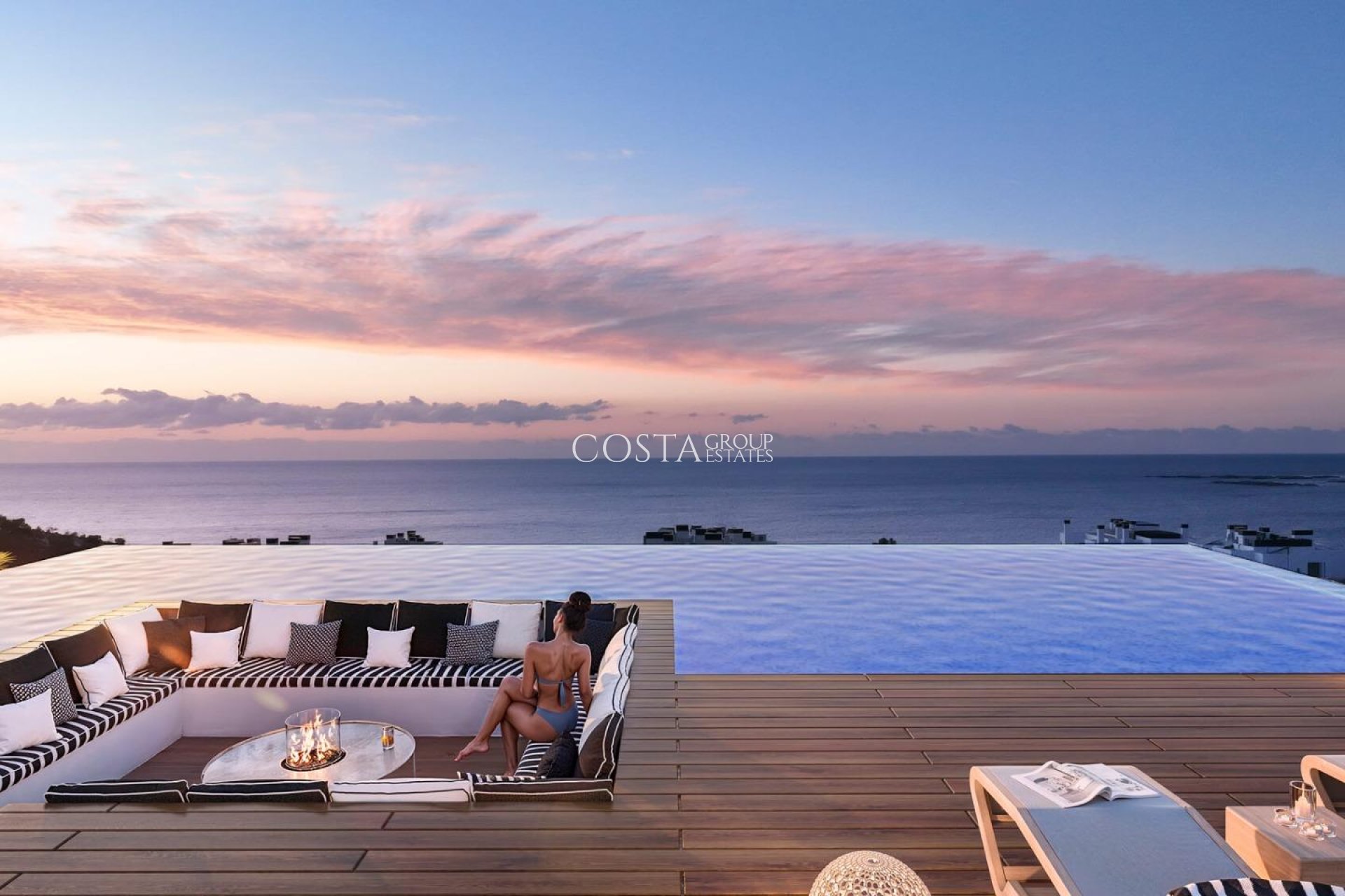 Neue Gebäude - Ground floor apartment -
Villajoyosa - Playa del Torres