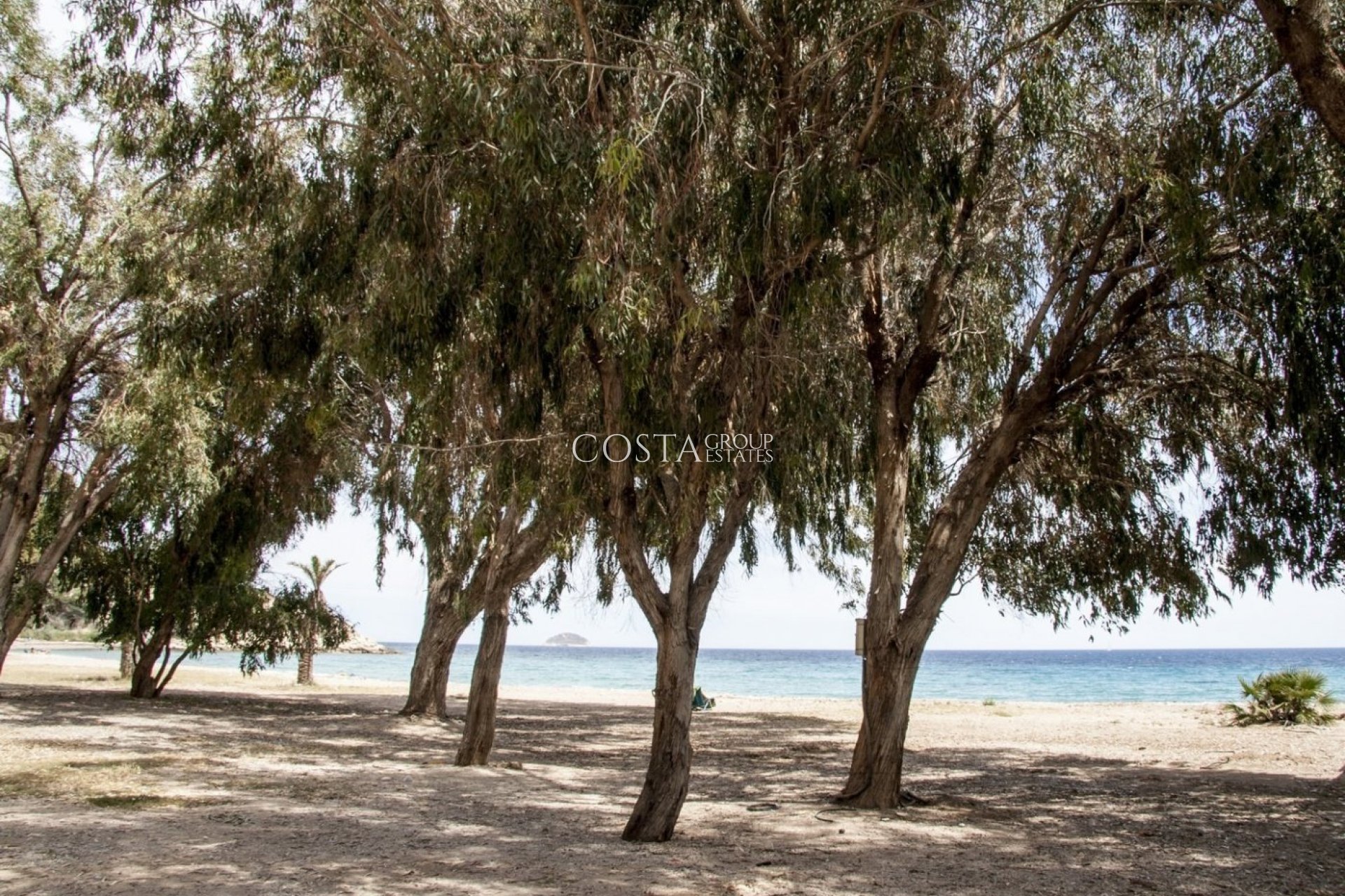 Neue Gebäude - Ground floor apartment -
Villajoyosa - Playa Les Torres