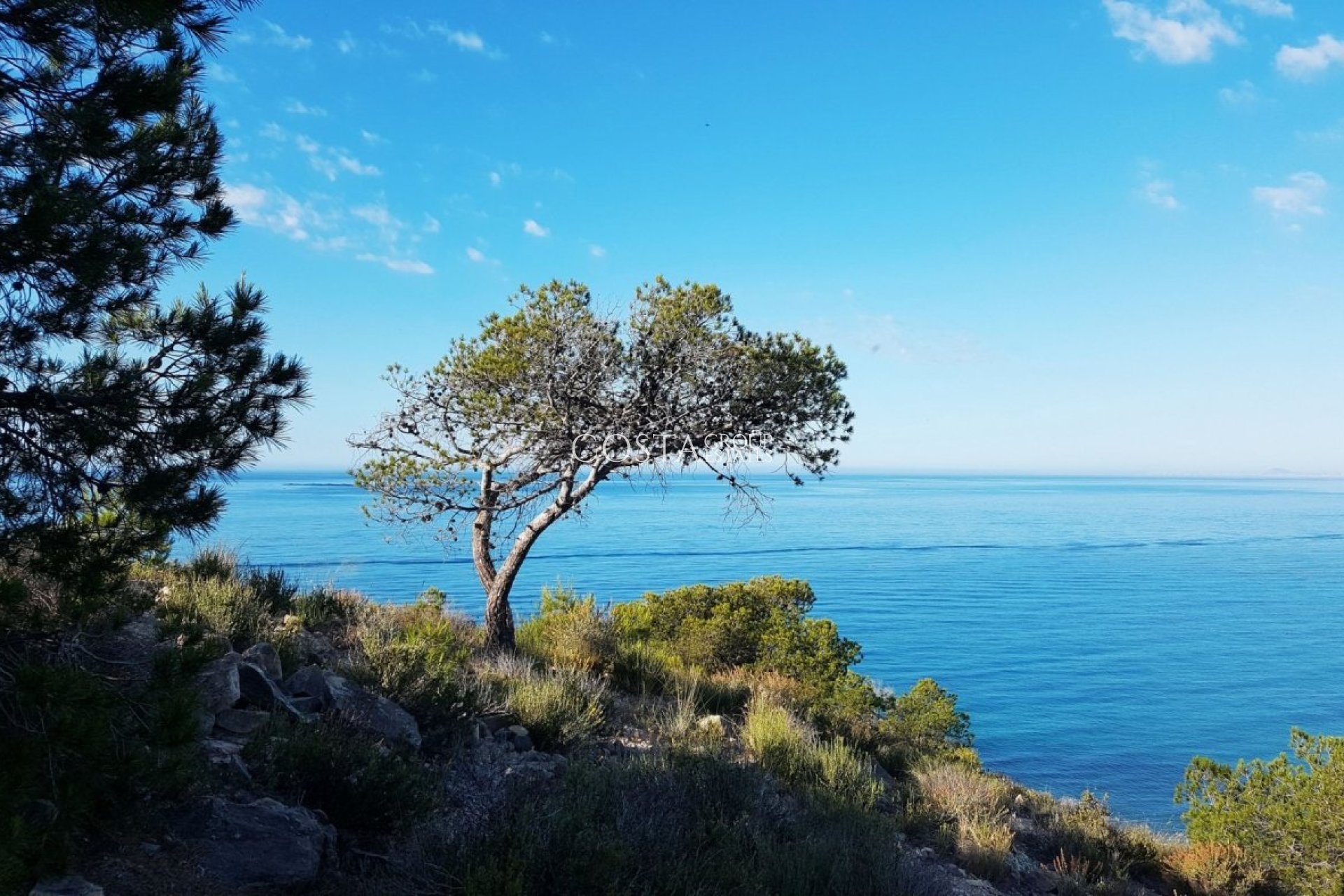 Neue Gebäude - Ground floor apartment -
Villajoyosa - Playa Les Torres