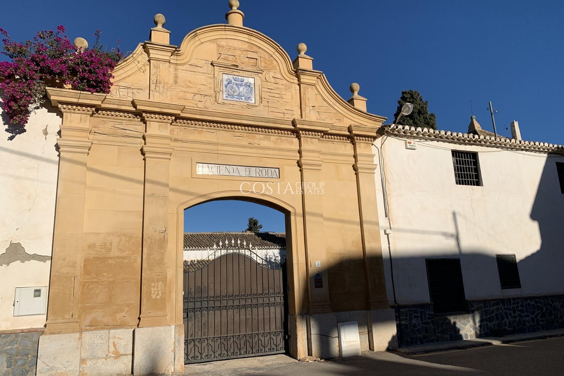 Neue Gebäude - Ground Floor Bungalow -
San Javier - Roda Golf