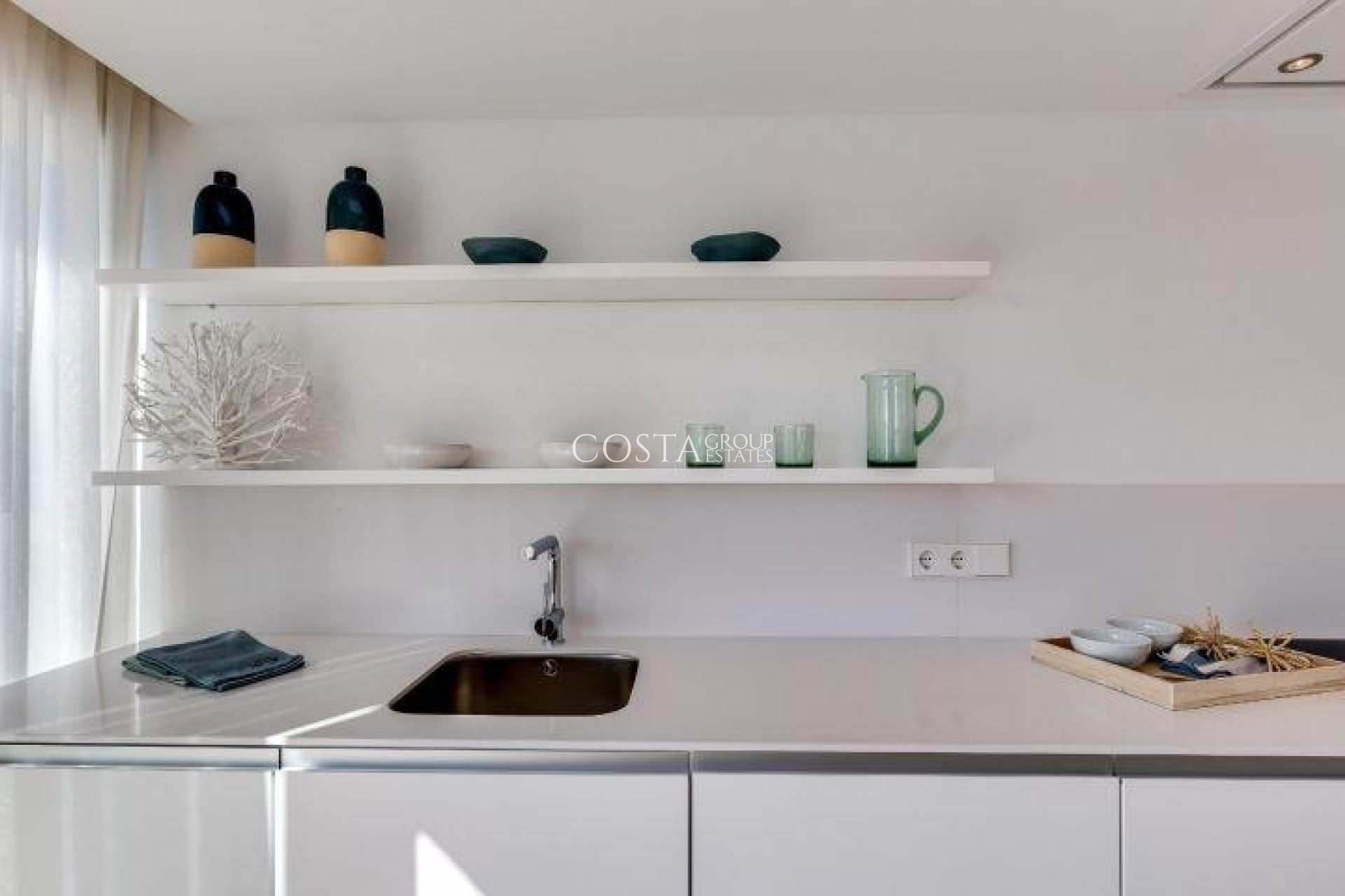 Neue Gebäude - Ground Floor Bungalow -
Torrevieja - Los Balcones