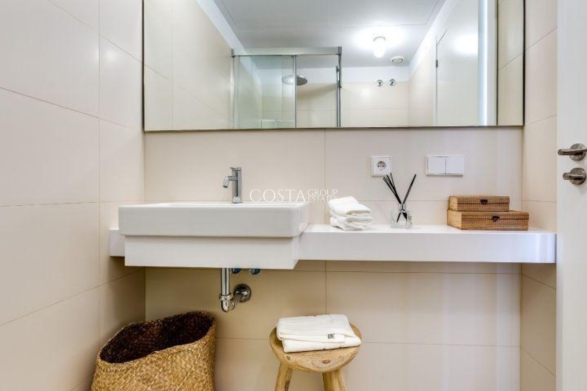 Neue Gebäude - Ground Floor Bungalow -
Torrevieja - Los Balcones