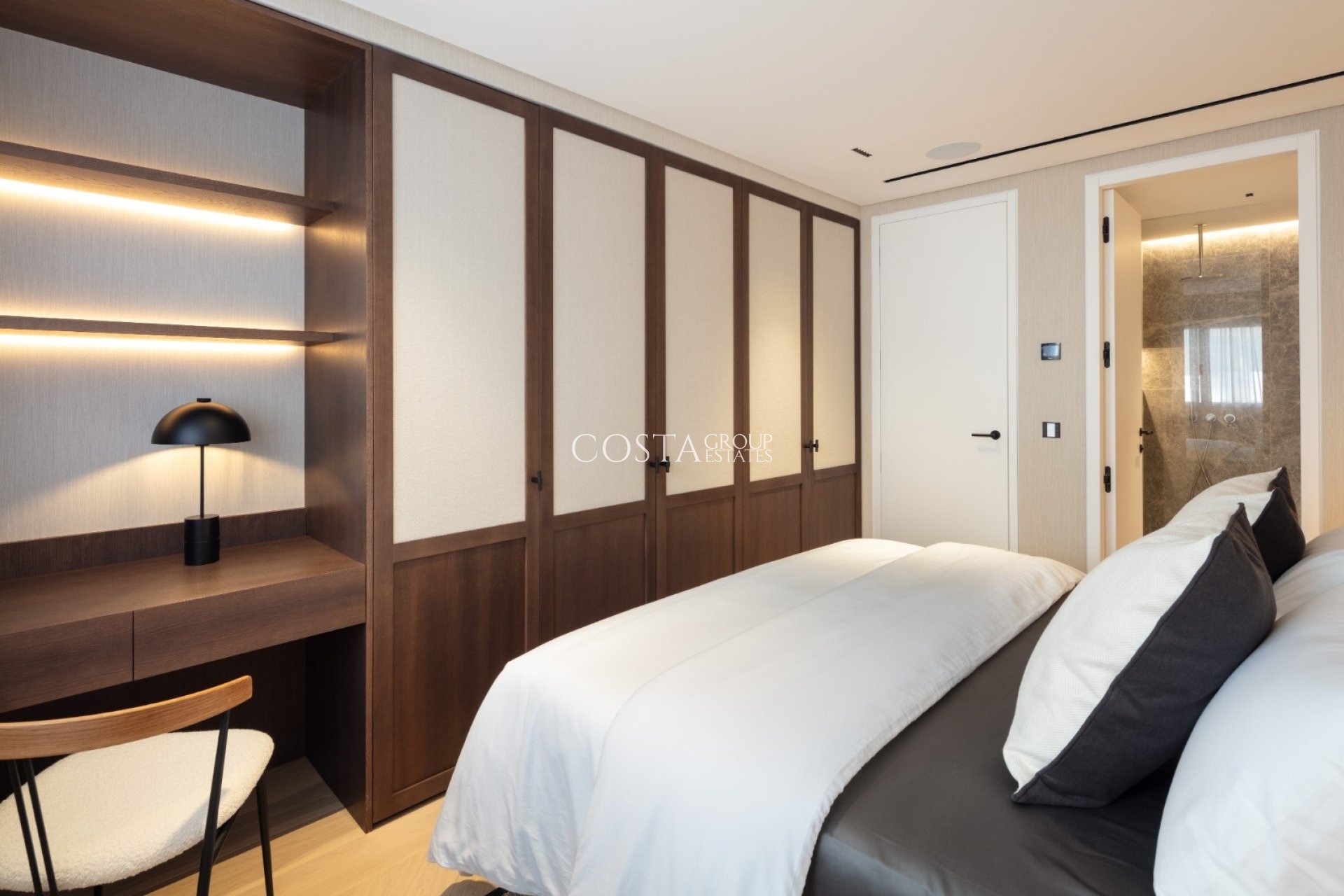 Neue Gebäude - ground-floor -
Marbella