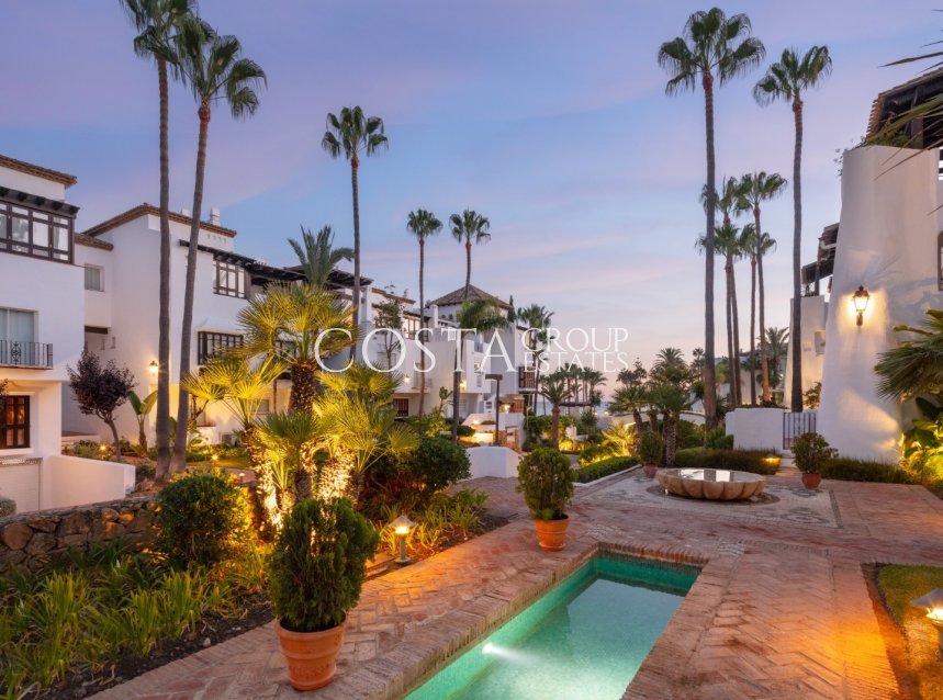 Neue Gebäude - ground-floor -
Marbella