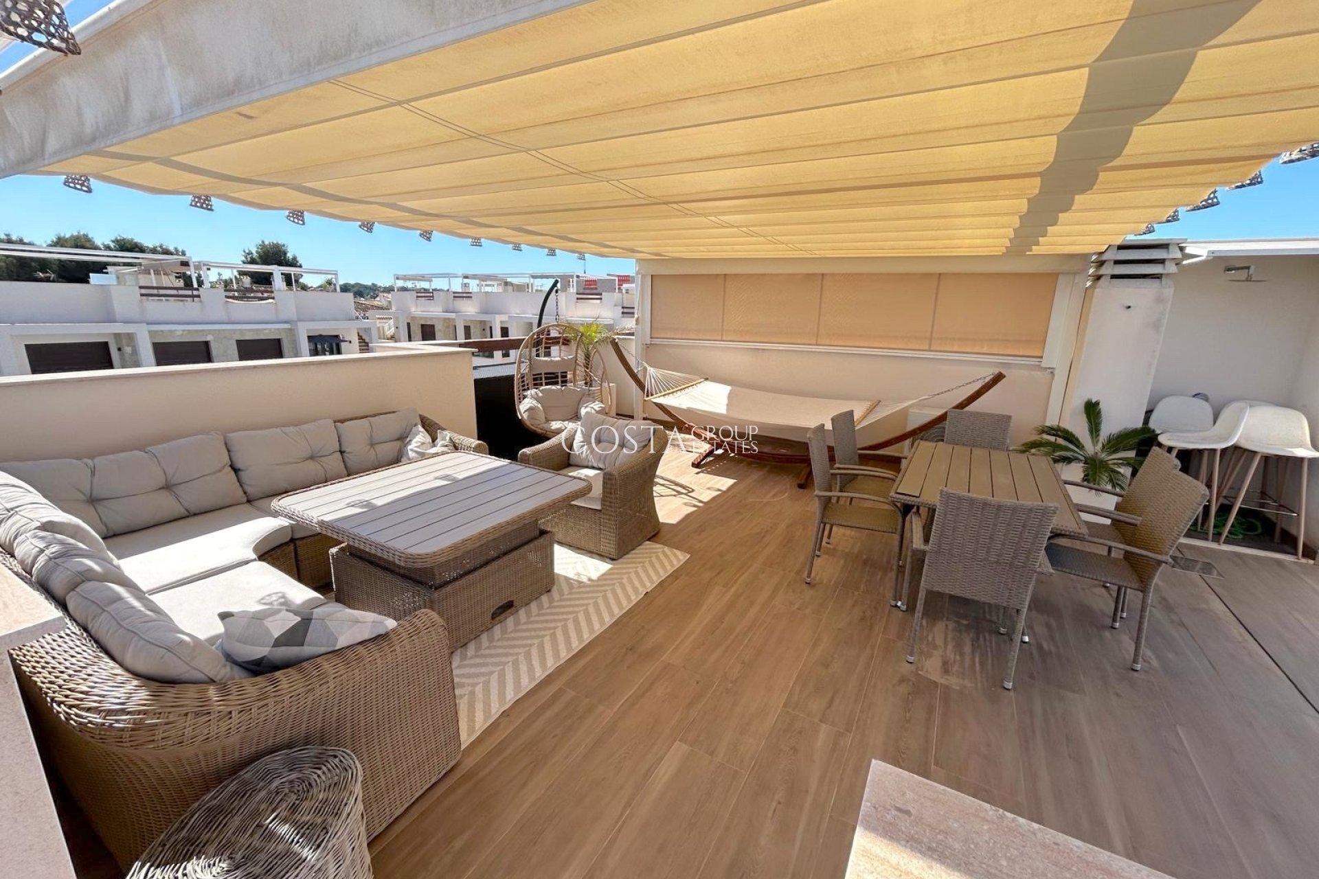 Neue Gebäude - ground-floor -
Torrevieja - Centro