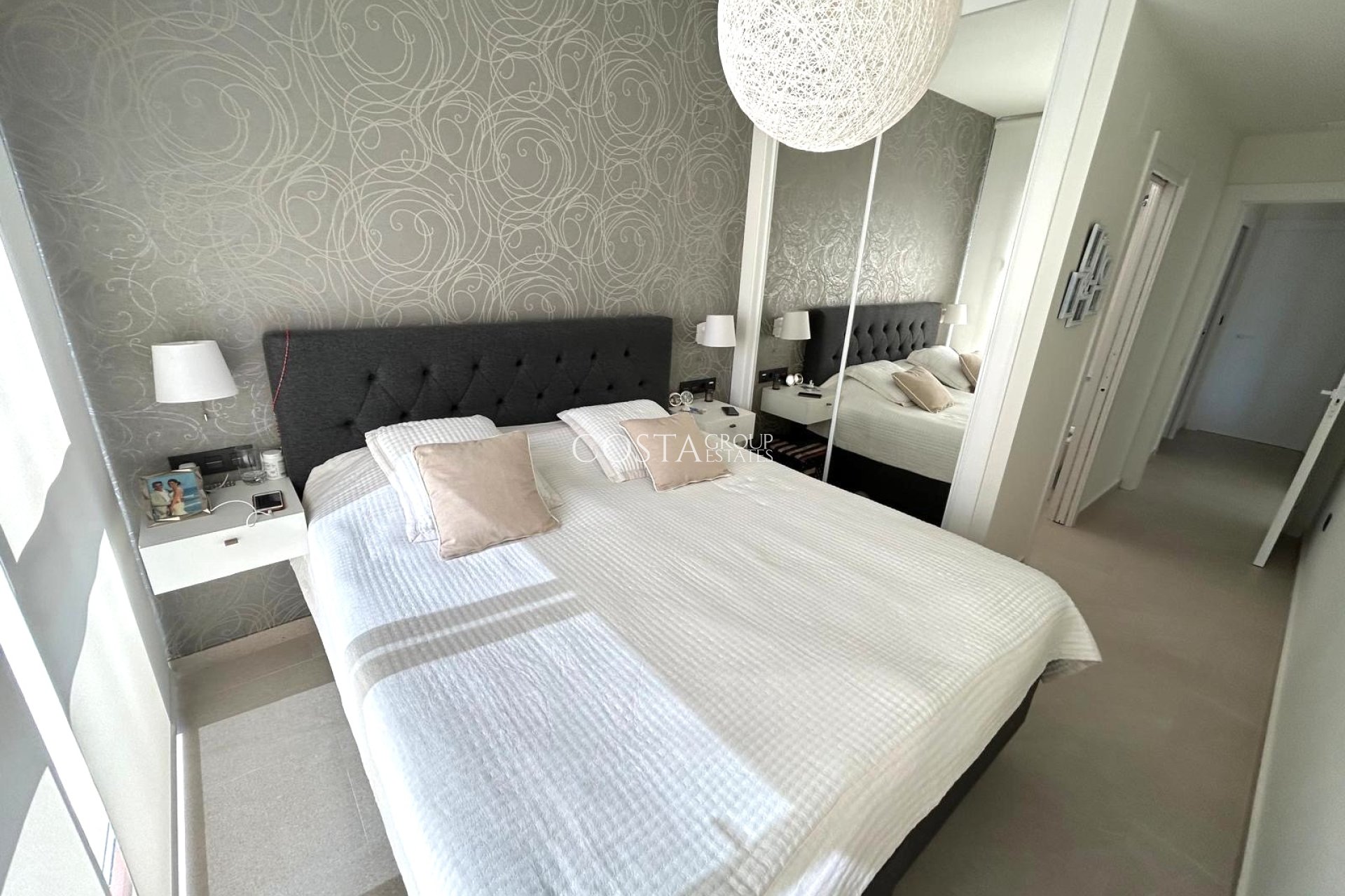 Neue Gebäude - ground-floor -
Torrevieja - Centro