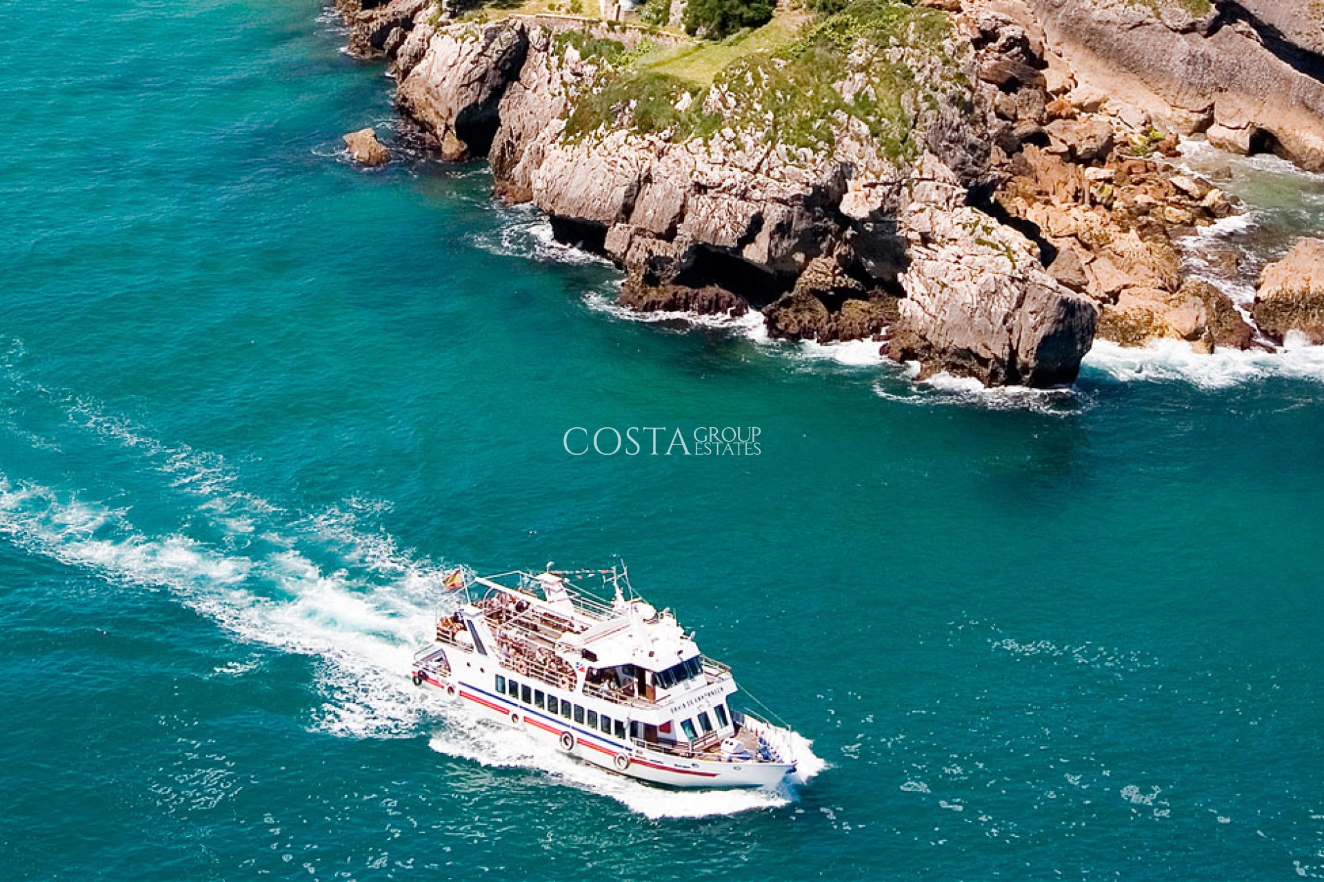 Neue Gebäude - ground-floor -
Torrevieja - Centro