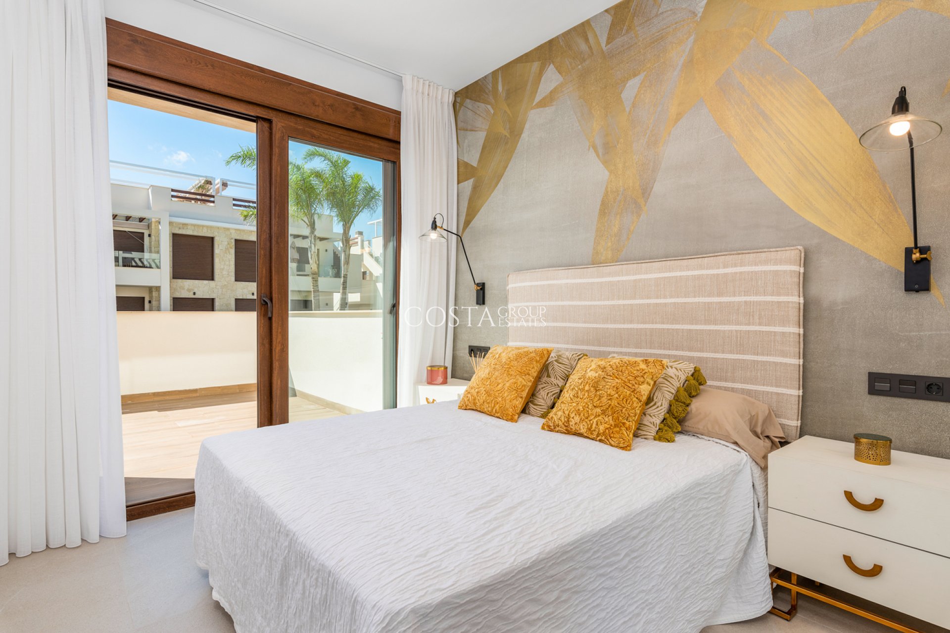 Neue Gebäude - high-bungalow -
Torrevieja - Centro