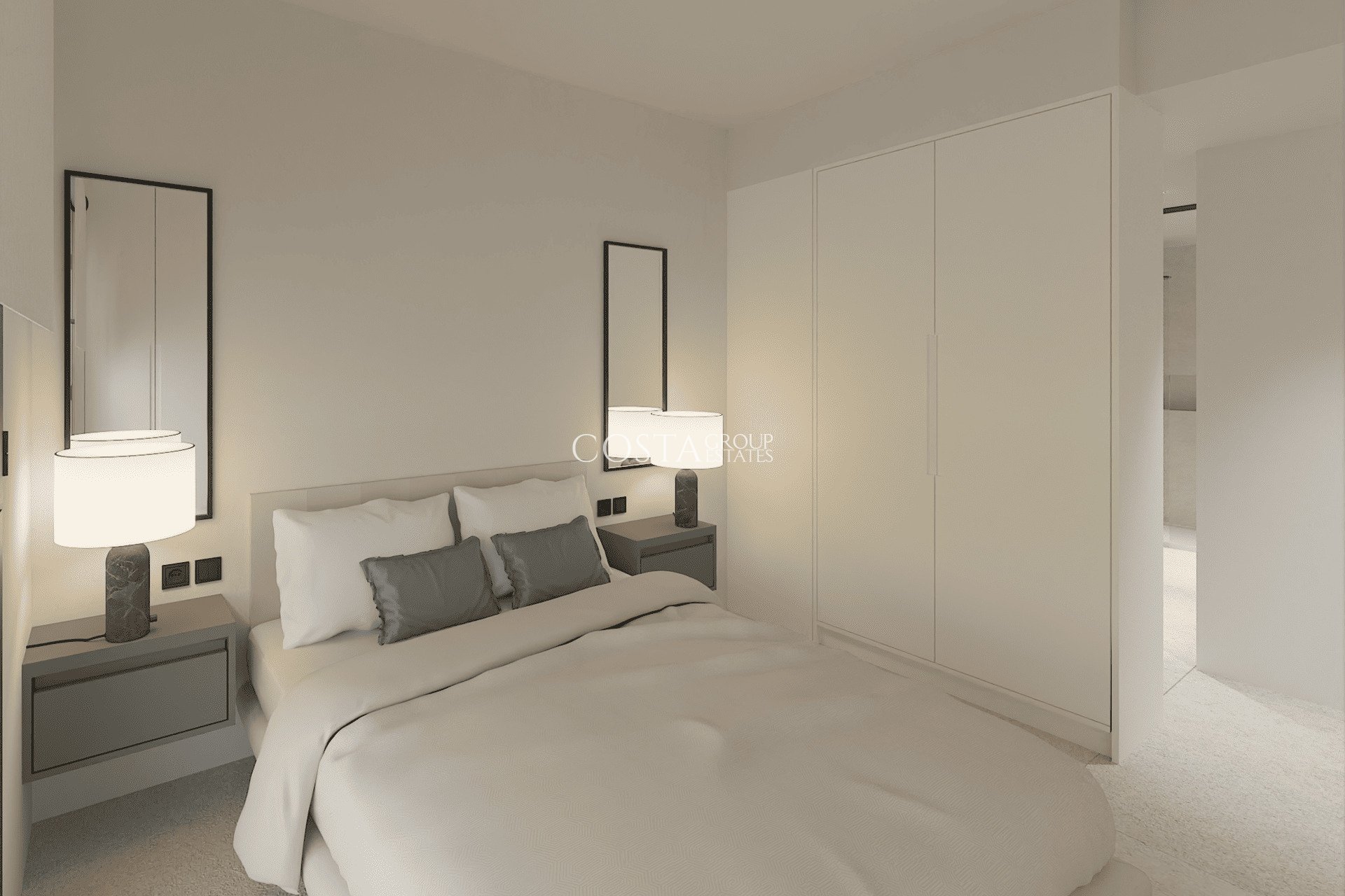 Neue Gebäude - high-bungalow -
Torrevieja - Centro