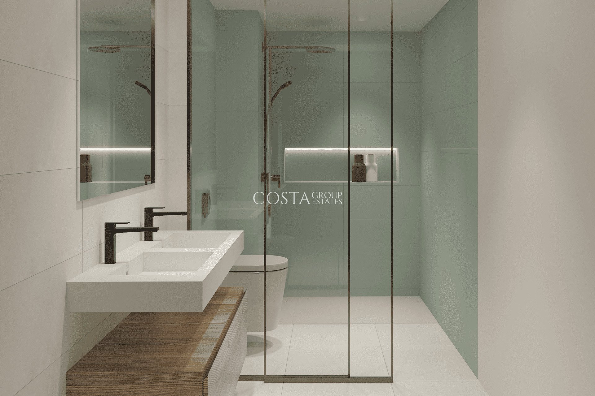 Neue Gebäude - high-bungalow -
Torrevieja - Centro