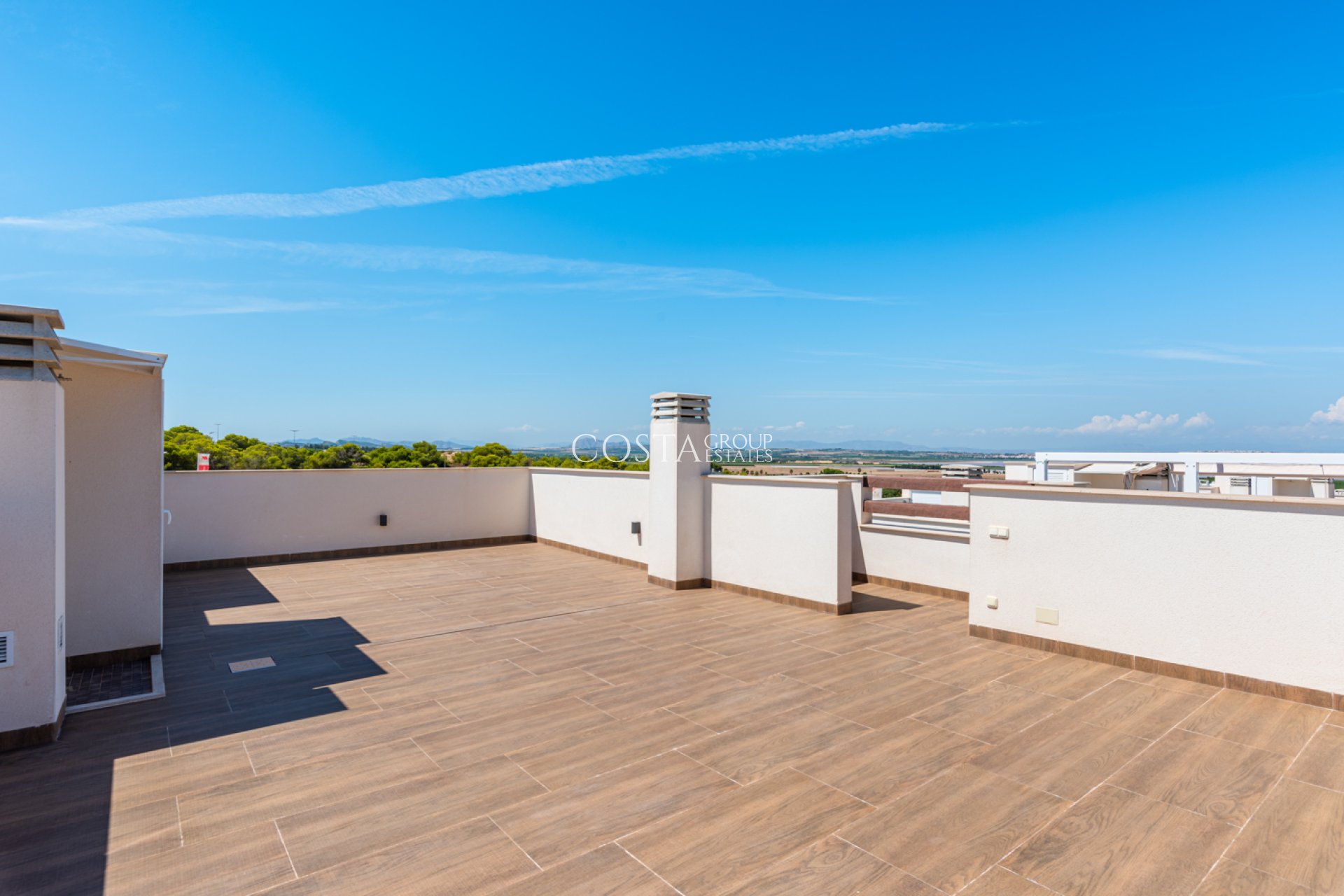 Neue Gebäude - high-bungalow -
Torrevieja - Centro