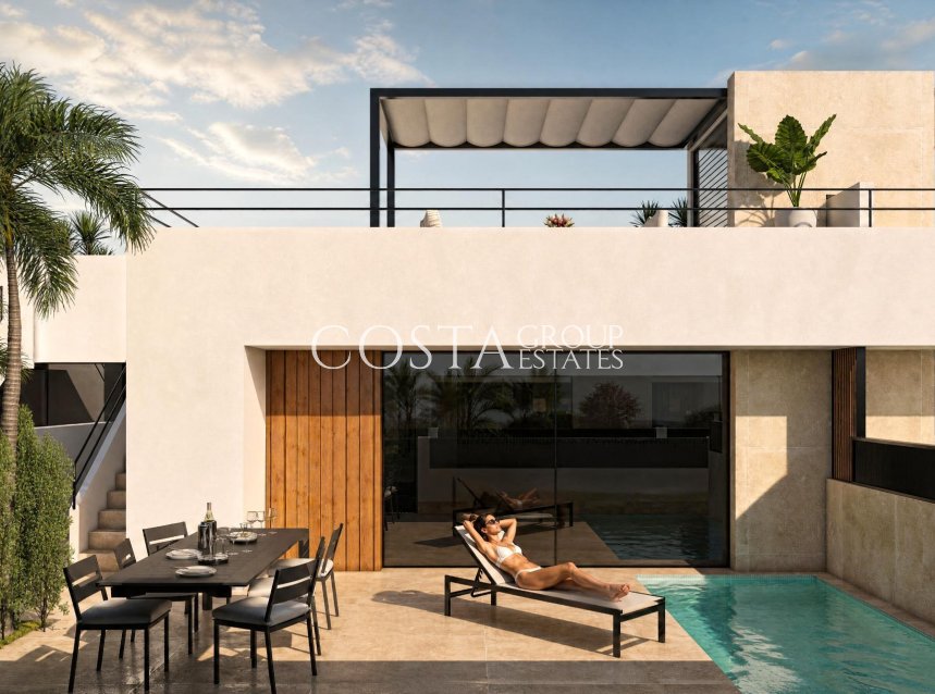 Neue Gebäude - House -
Alhama De Murcia - Condado De Alhama