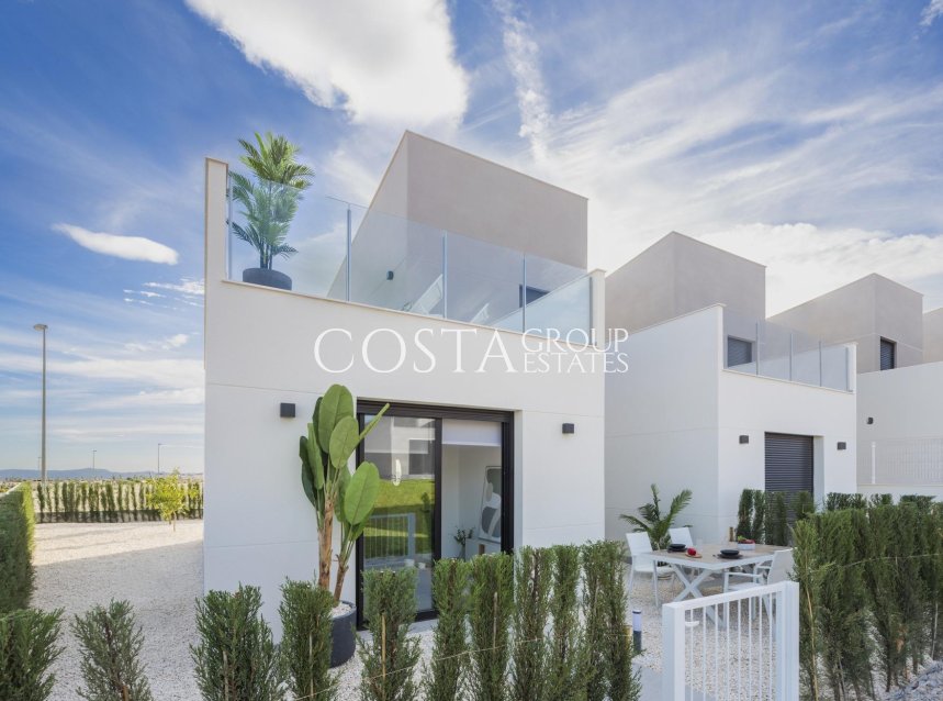 Neue Gebäude - House -
Banos y Mendigo - Altaona Golf