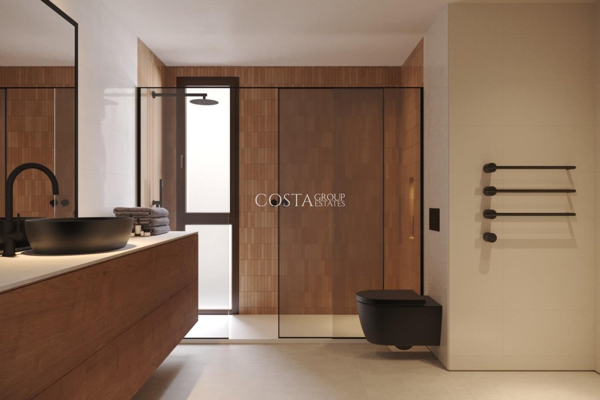 Neue Gebäude - House -
Dolores - Pueblo