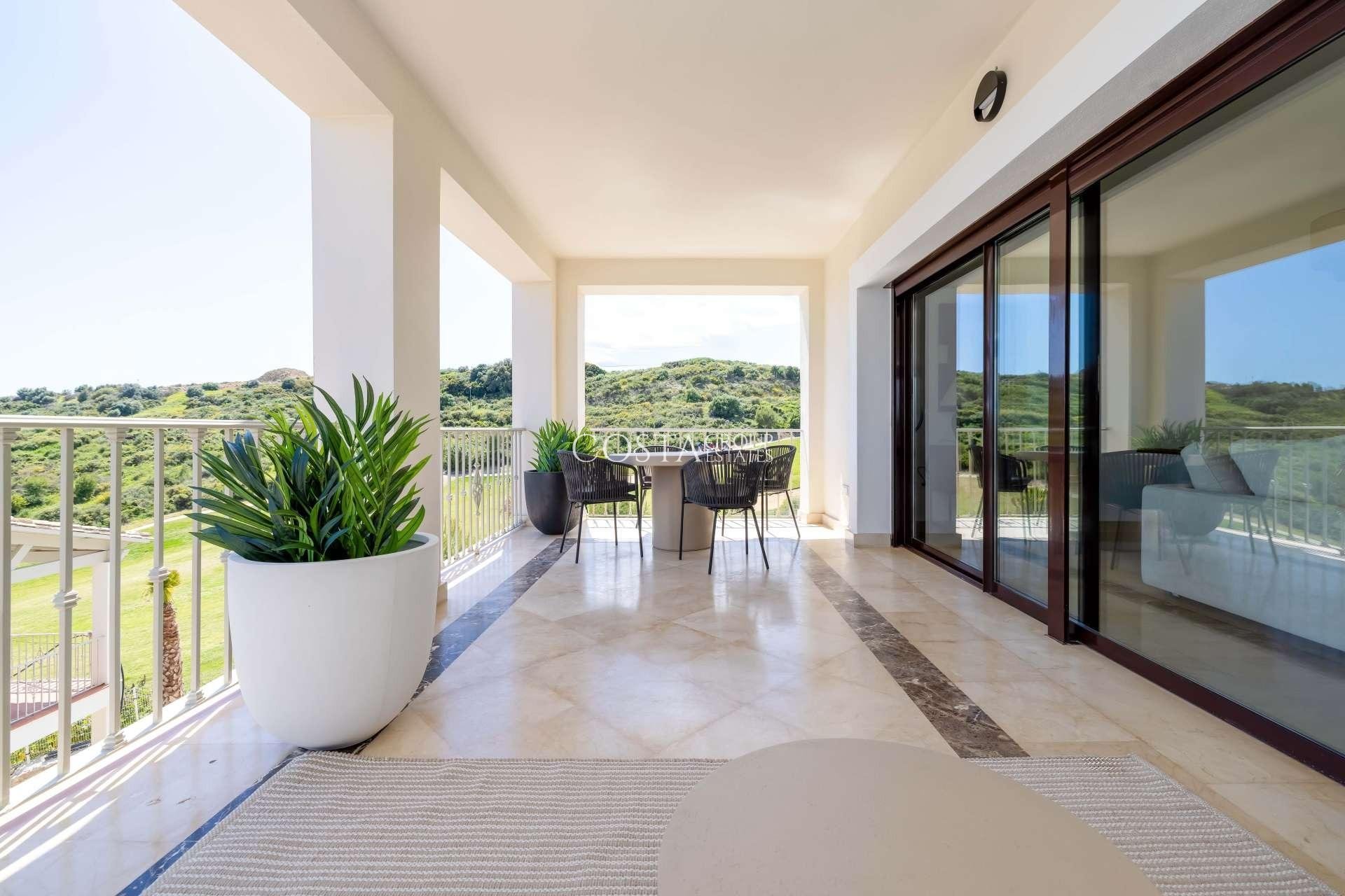 Neue Gebäude - House -
Estepona - Azata Golf