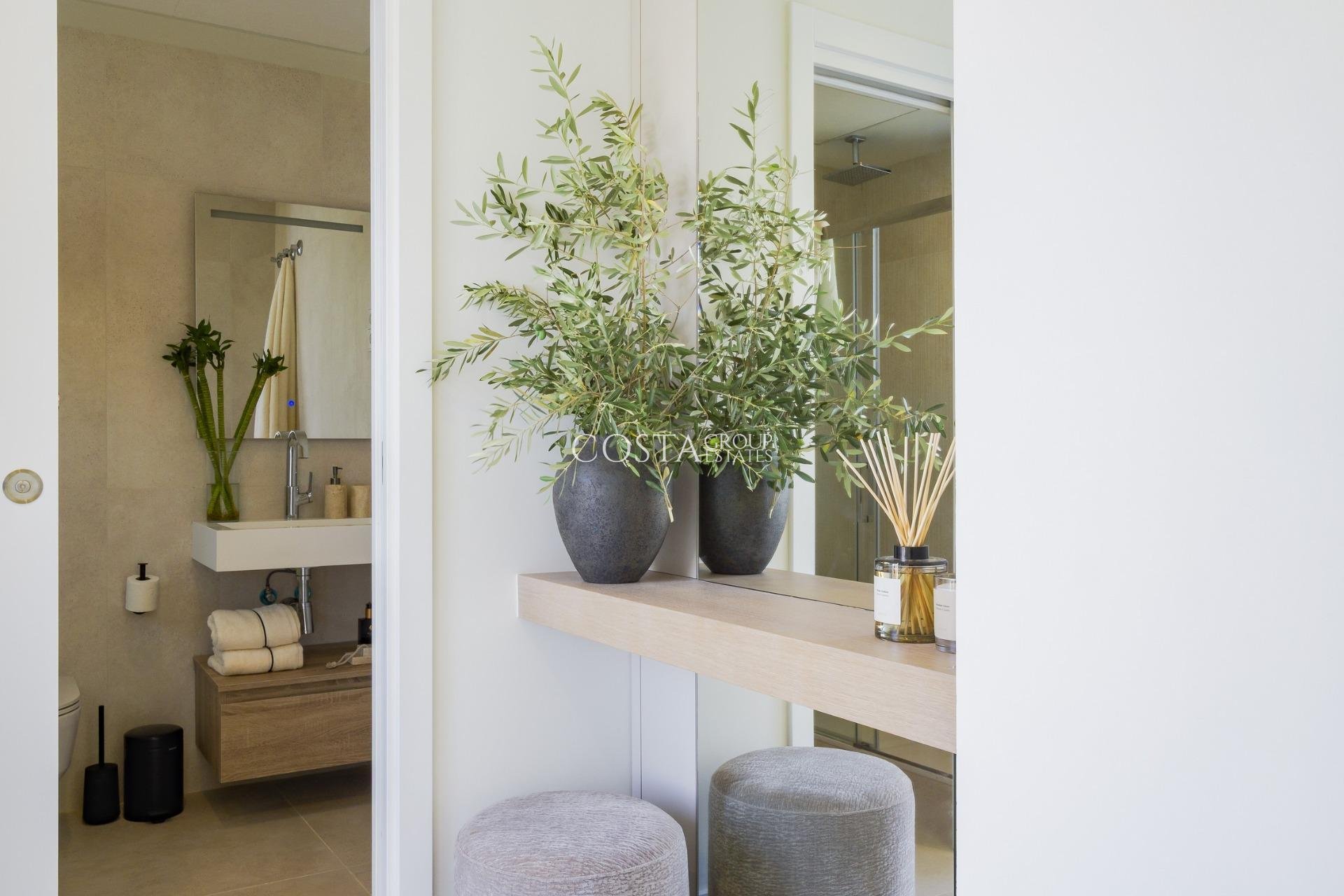 Neue Gebäude - House -
Fuengirola - Higueron