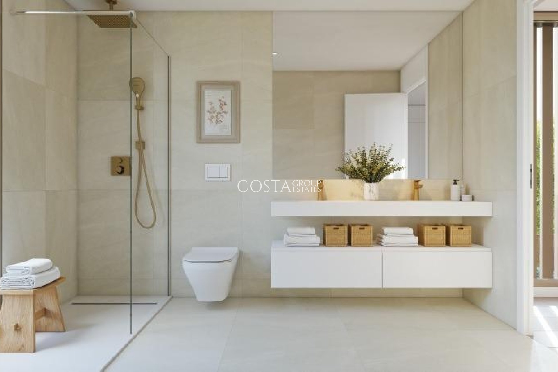 Neue Gebäude - House -
Godella - Campolivar