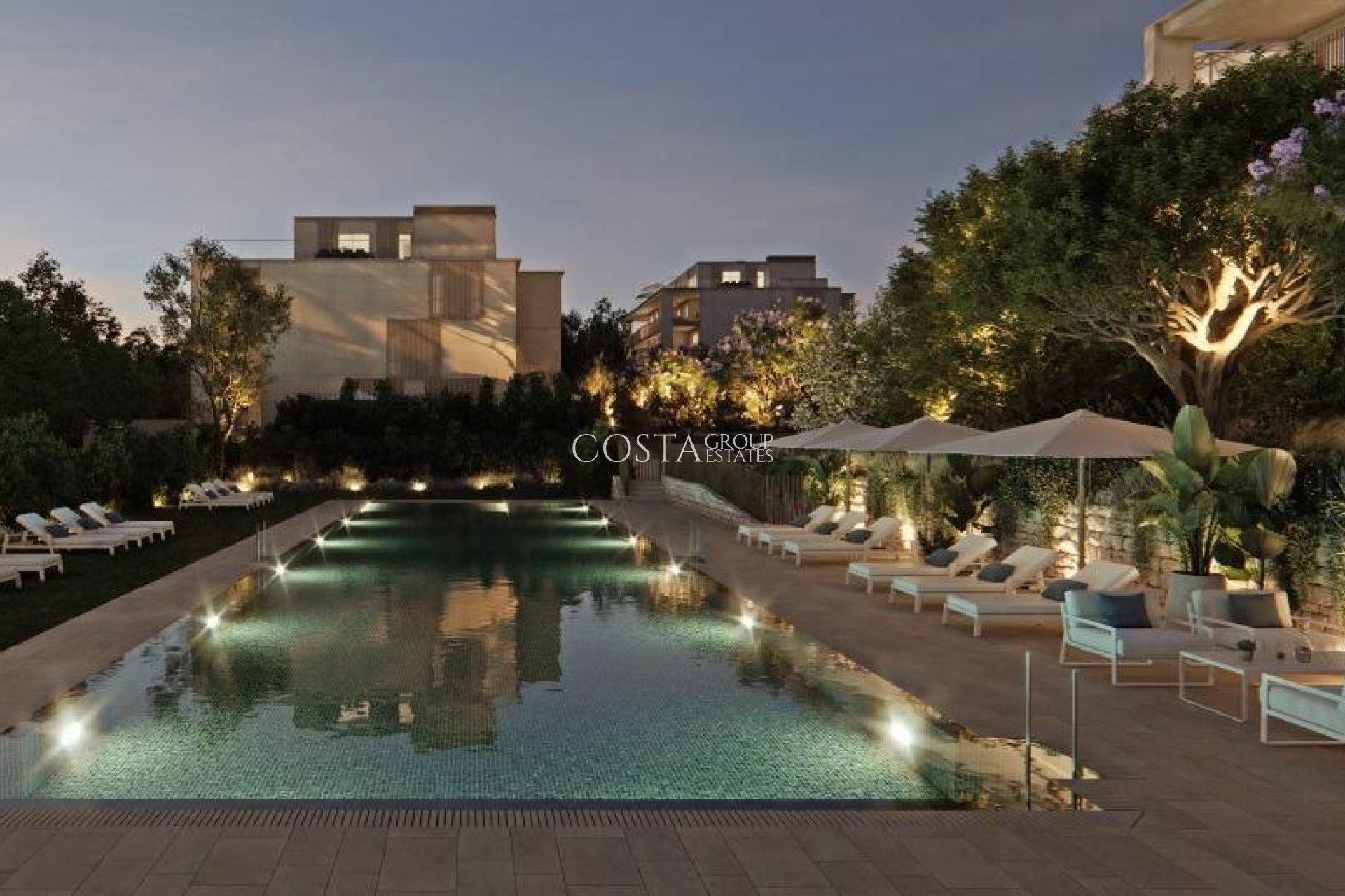 Neue Gebäude - House -
Godella - Campolivar