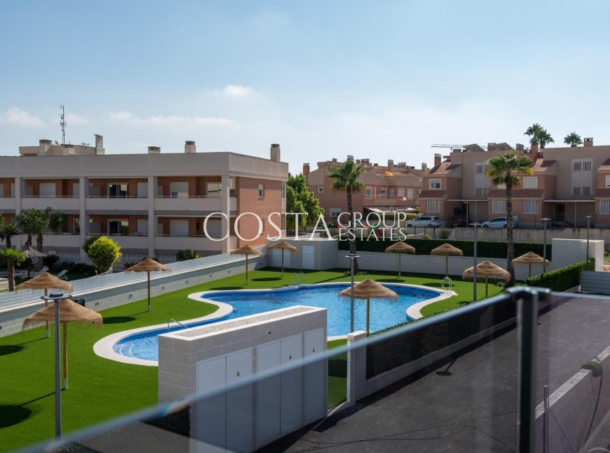 Neue Gebäude - House -
Gran Alacant