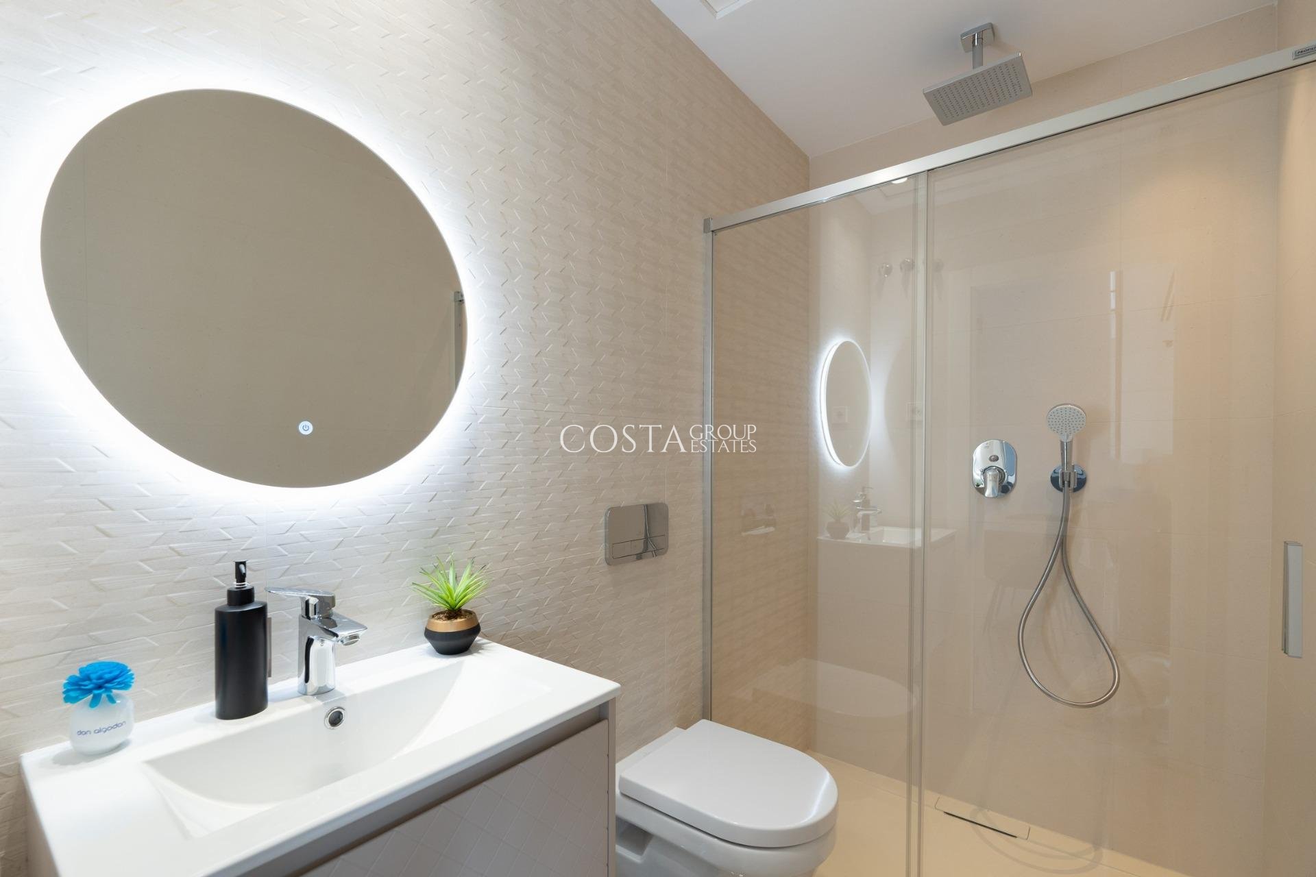 Neue Gebäude - House -
Gran Alacant