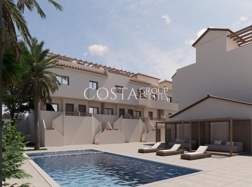 Neue Gebäude - House -
La Union - centro