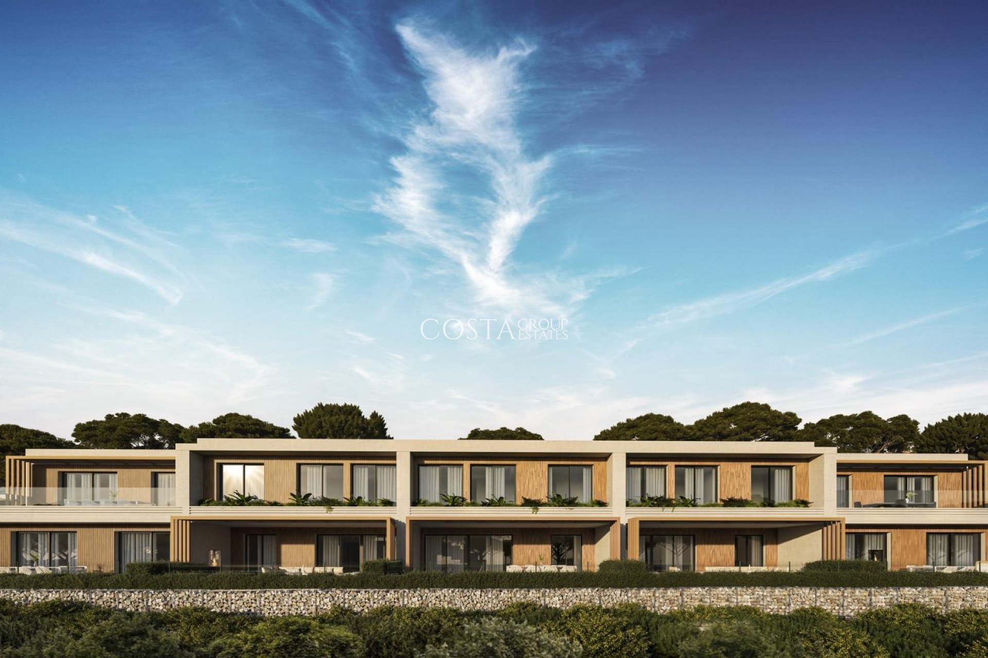 Neue Gebäude - House -
Mijas - El Faro