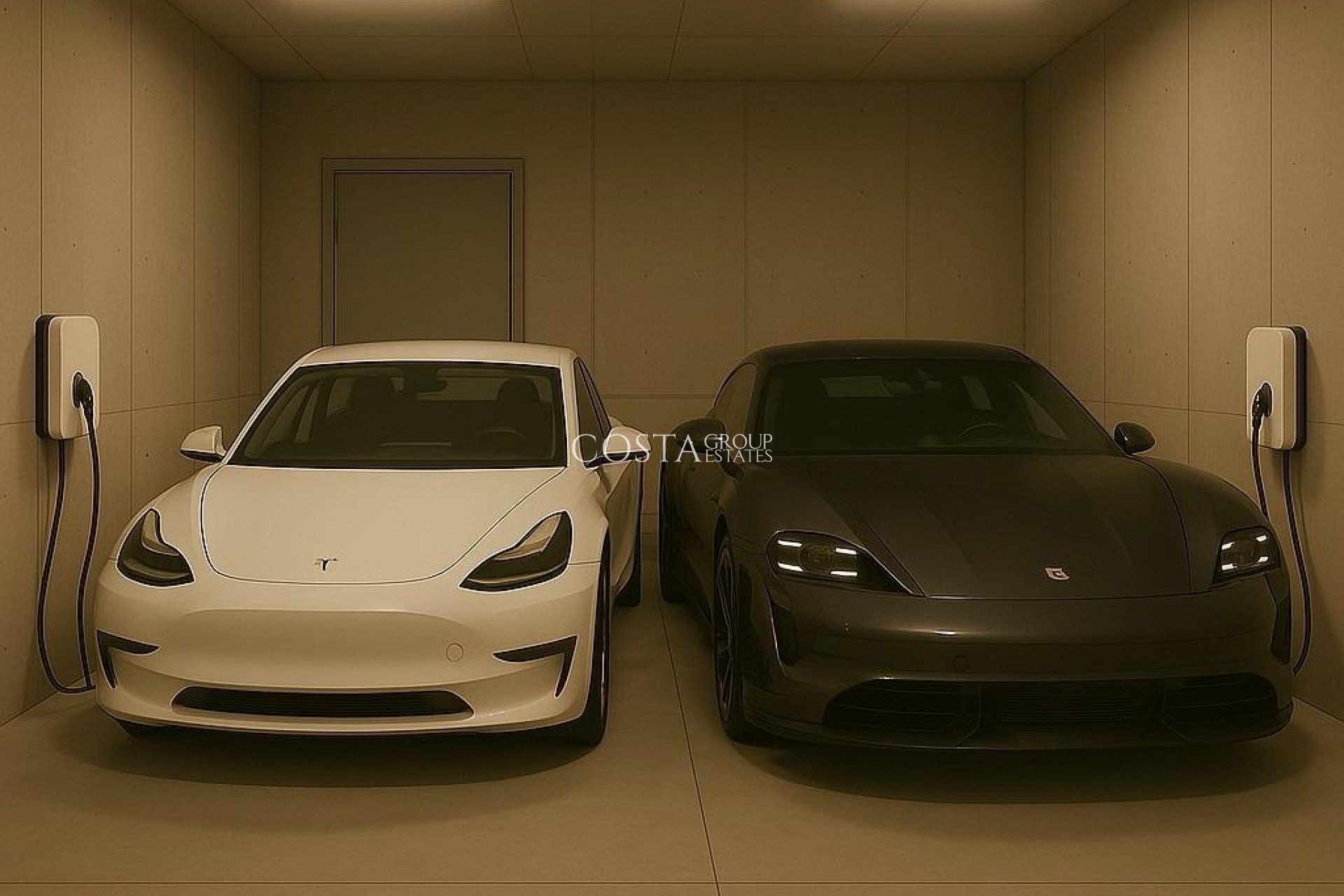 Neue Gebäude - House -
Mijas - Riviera Del Sol