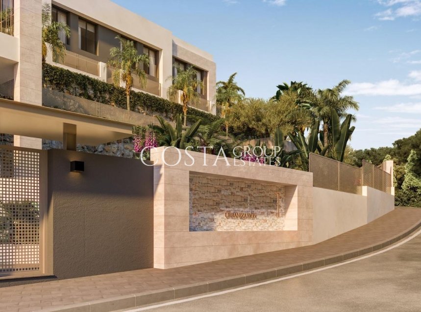 Neue Gebäude - House -
Mijas - Riviera Del Sol