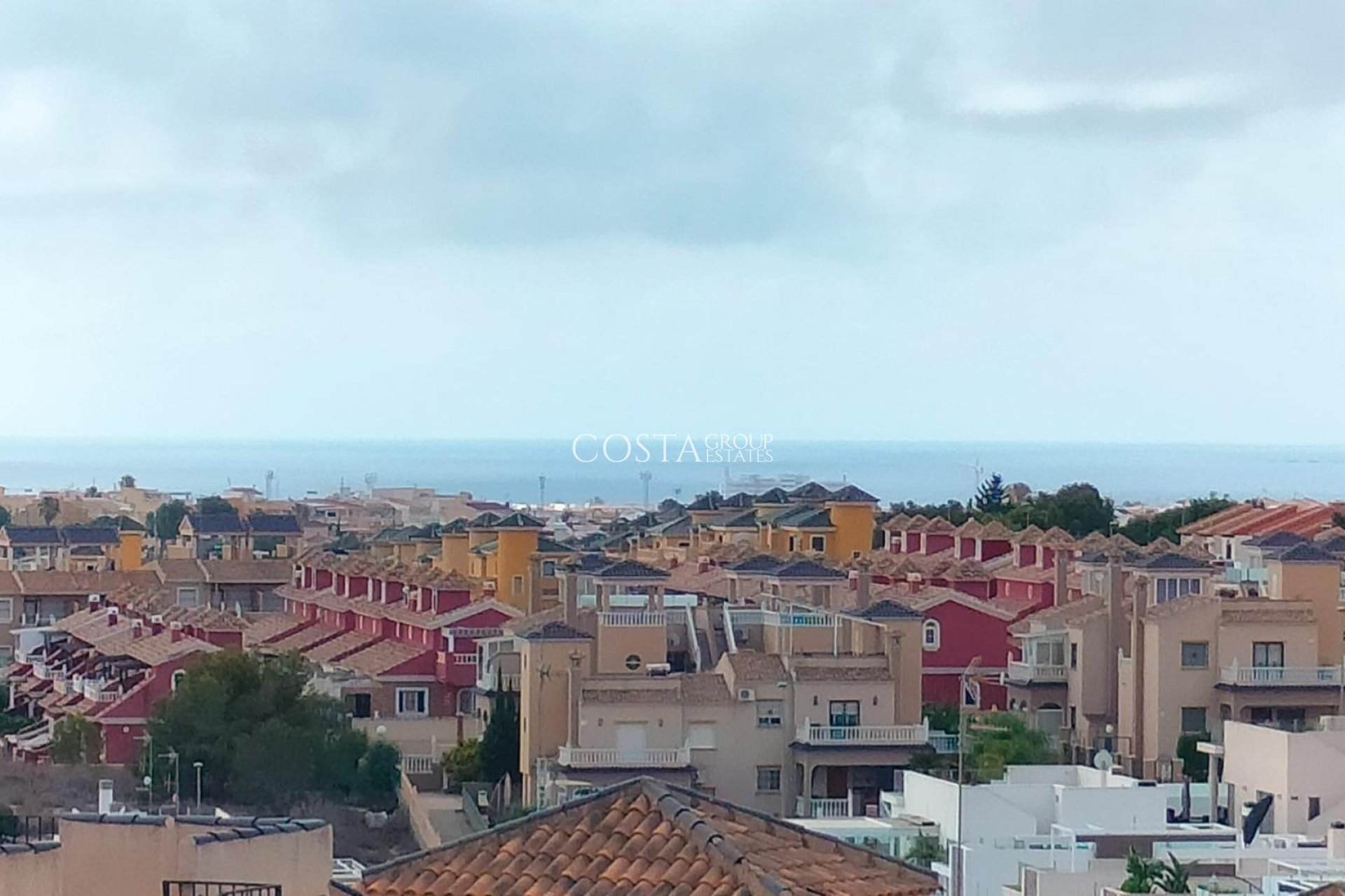 Neue Gebäude - House -
Orihuela Costa - PAU 26