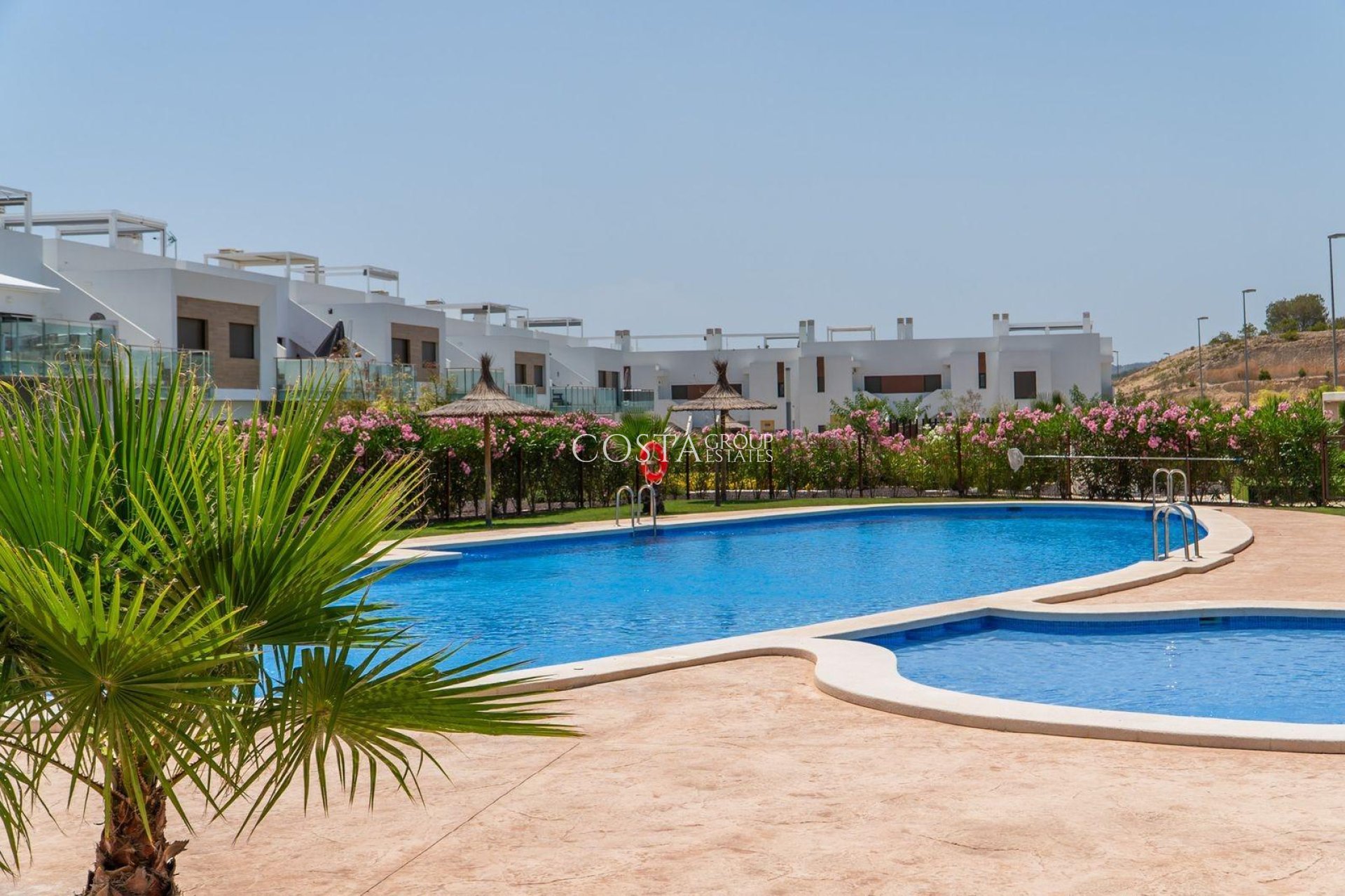 Neue Gebäude - House -
Orihuela Costa - Vistabella Golf