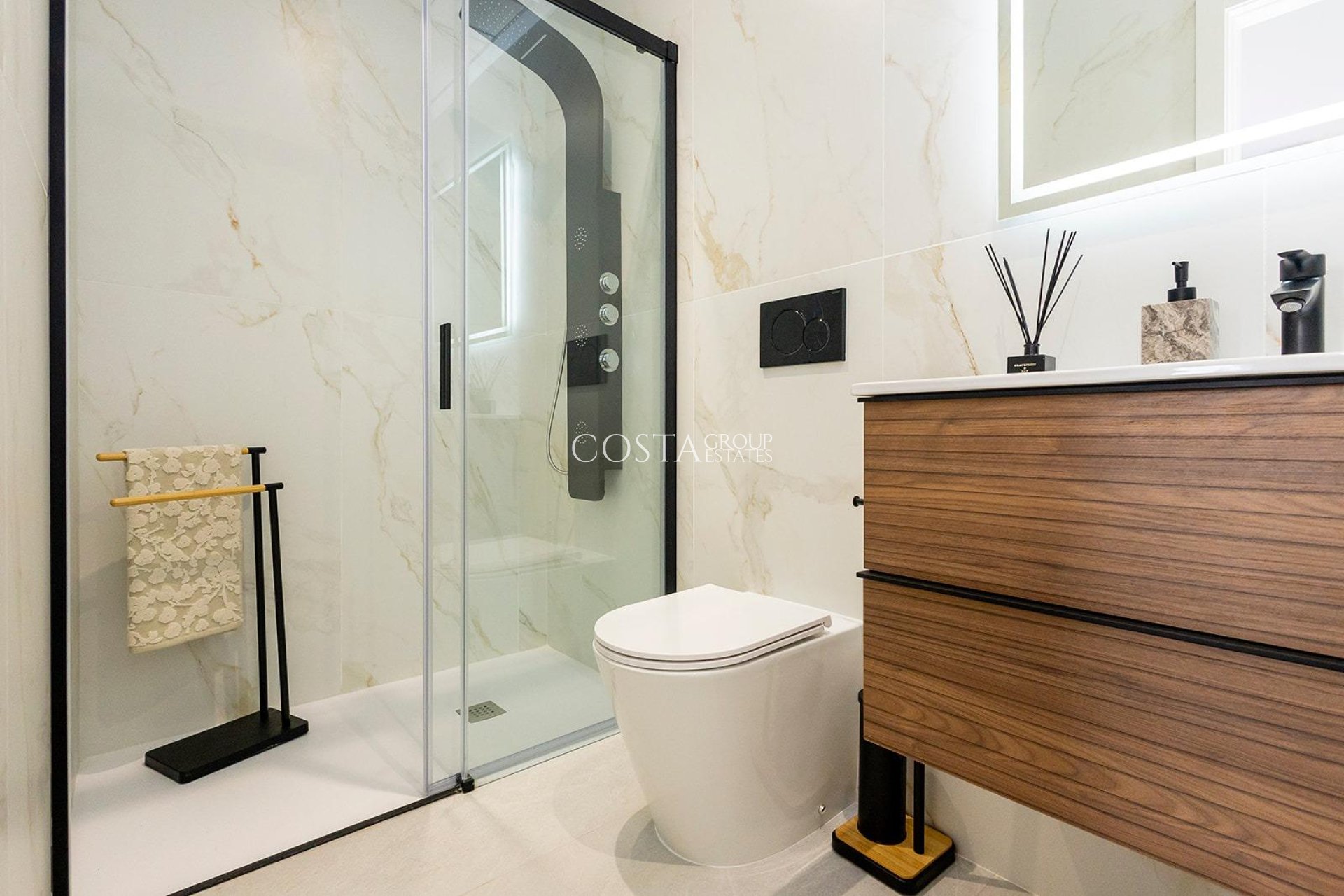 Neue Gebäude - House -
Orihuela Costa - Vistabella Golf