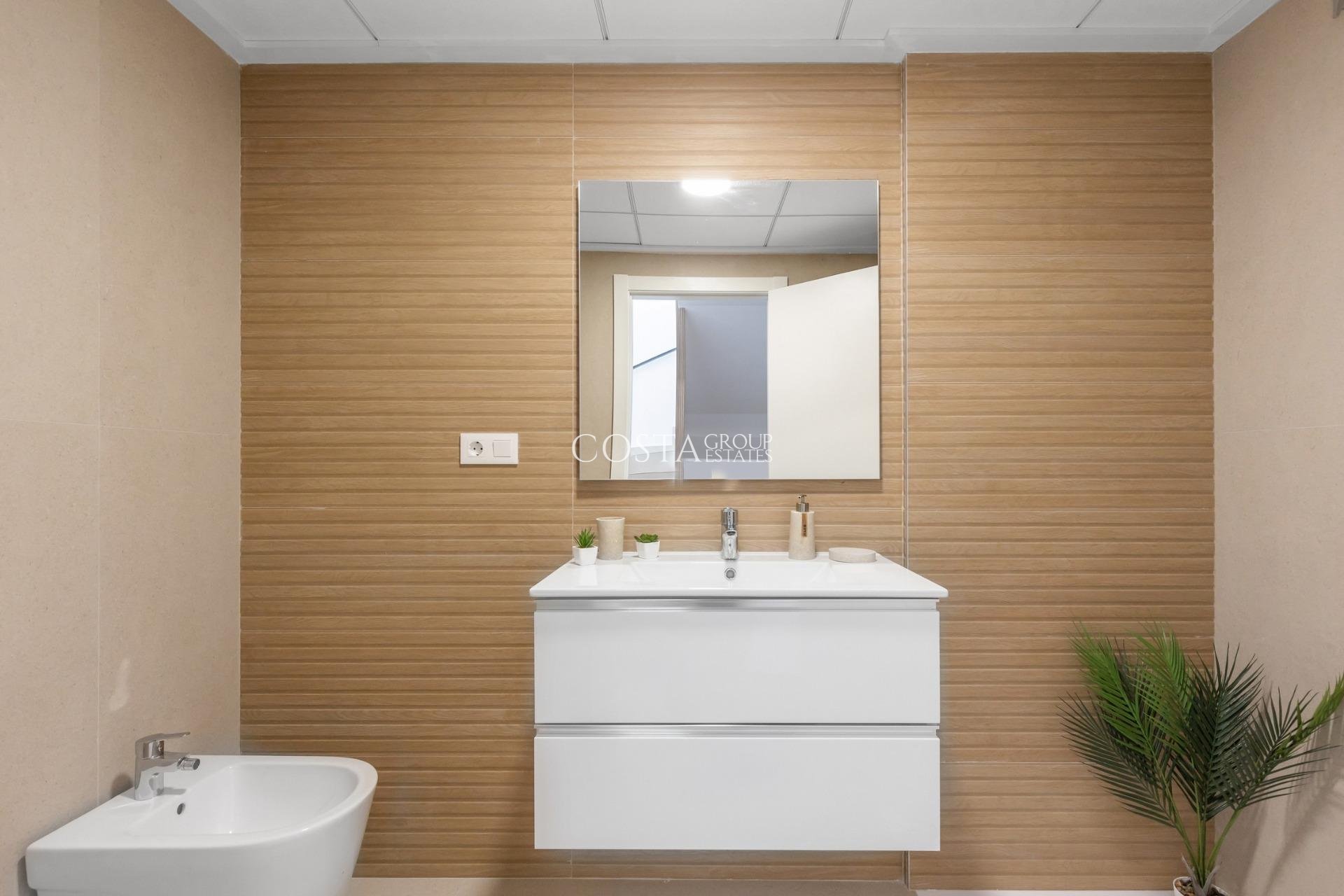 Neue Gebäude - House -
Rafal - pueblo