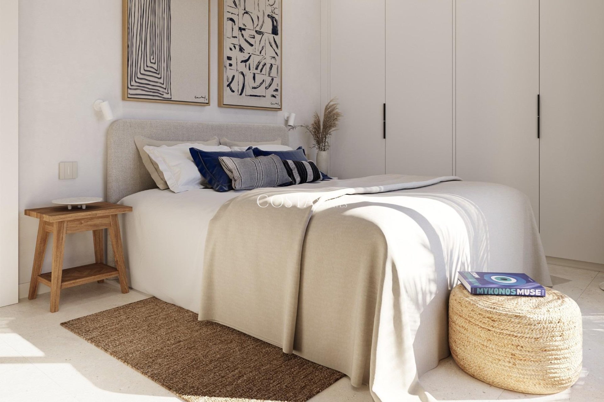 Neue Gebäude - House -
Torre Pacheco - El Alba