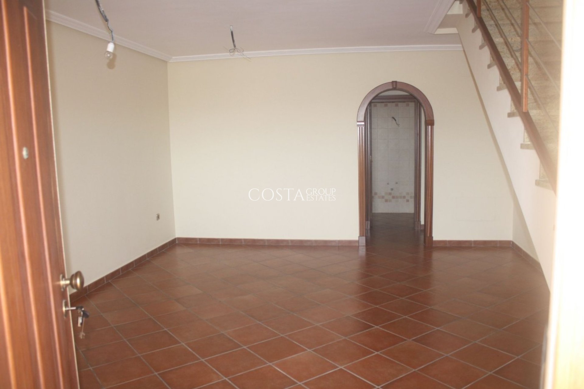Neue Gebäude - House -
Torrevieja - Los Altos