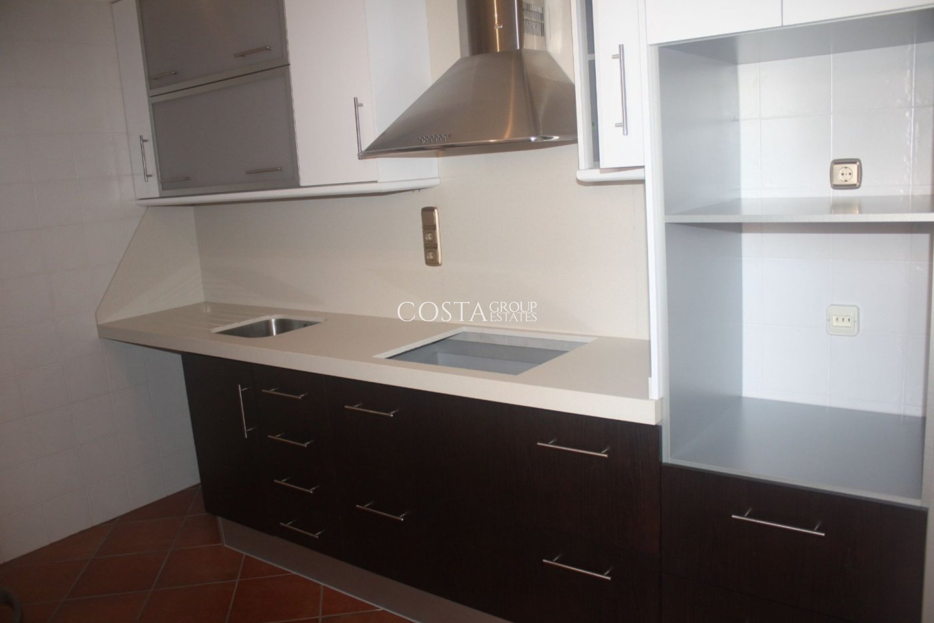 Neue Gebäude - House -
Torrevieja - Los Altos