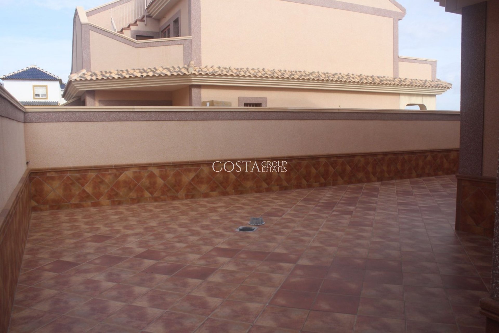 Neue Gebäude - House -
Torrevieja - Los Altos