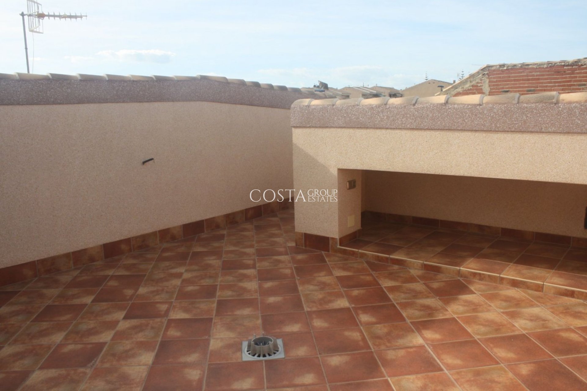 Neue Gebäude - House -
Torrevieja - Los Altos